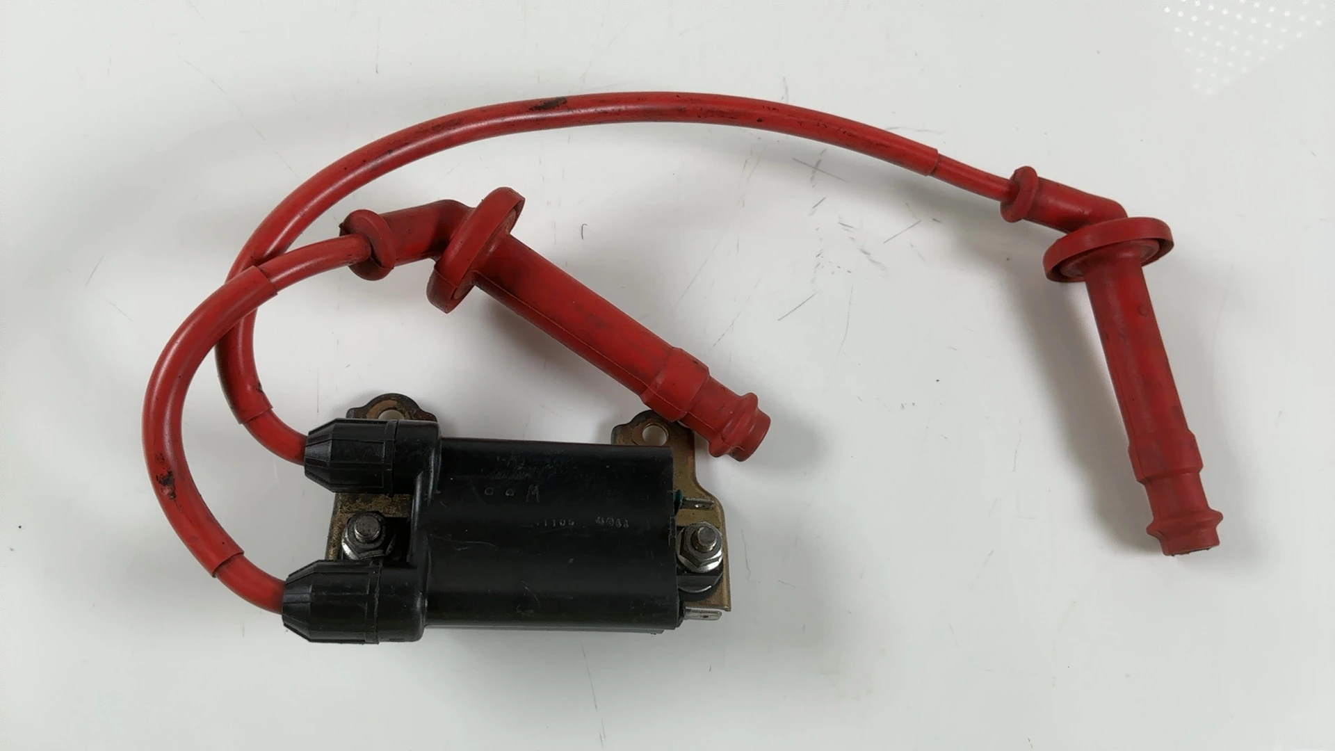 Honda CBR600F3 PC31 600cc Ignition Coil 1995-1998 OEM 30510-KT7-023 - Image 6