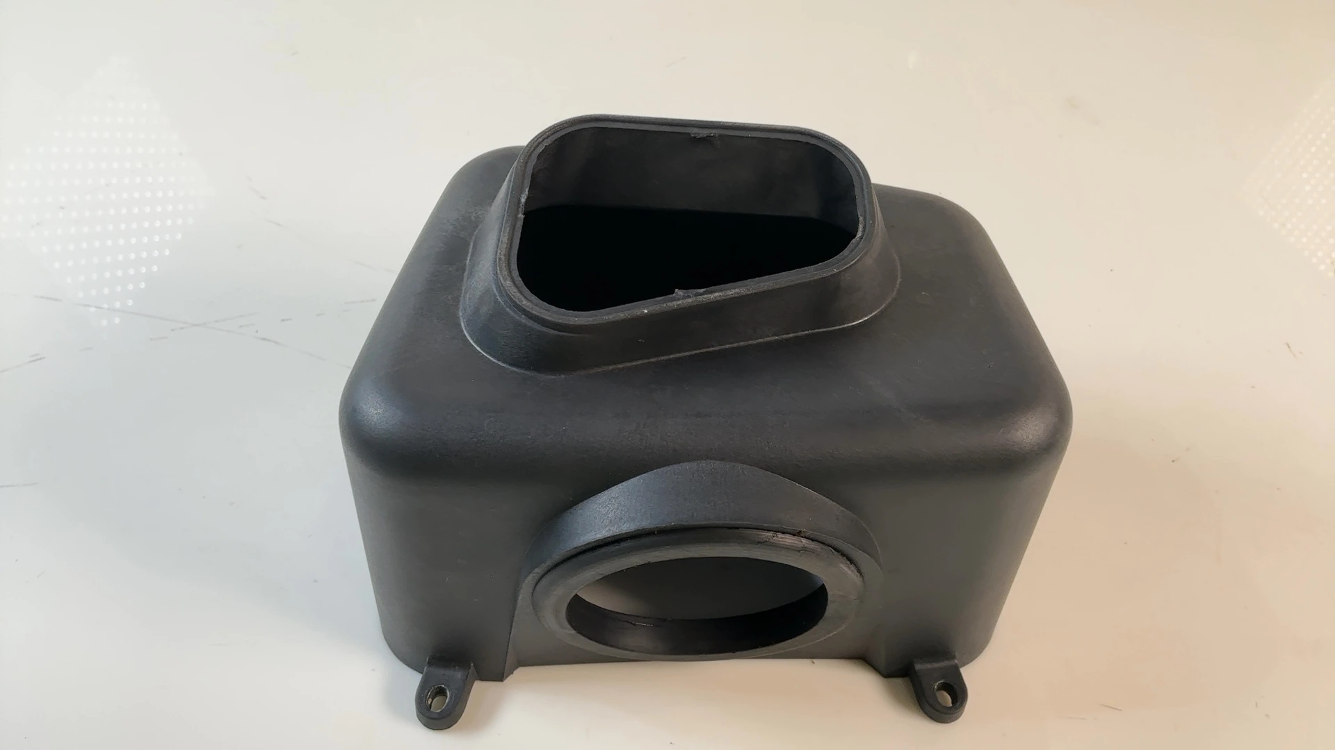 MINI Cooper S R53 1.6L Supercharged Airbox Inner Cover 2002-2006 OEM 13721511513