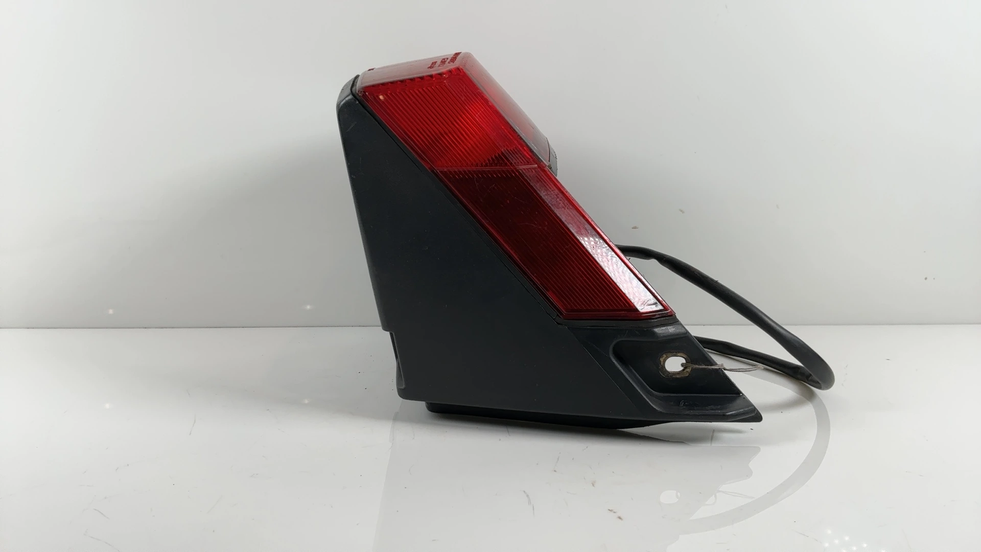Yamaha Vision XZ550 550cc Rear Brake Tail Light 1982 1983 OEM 11H-84540-60-00 - Image 11