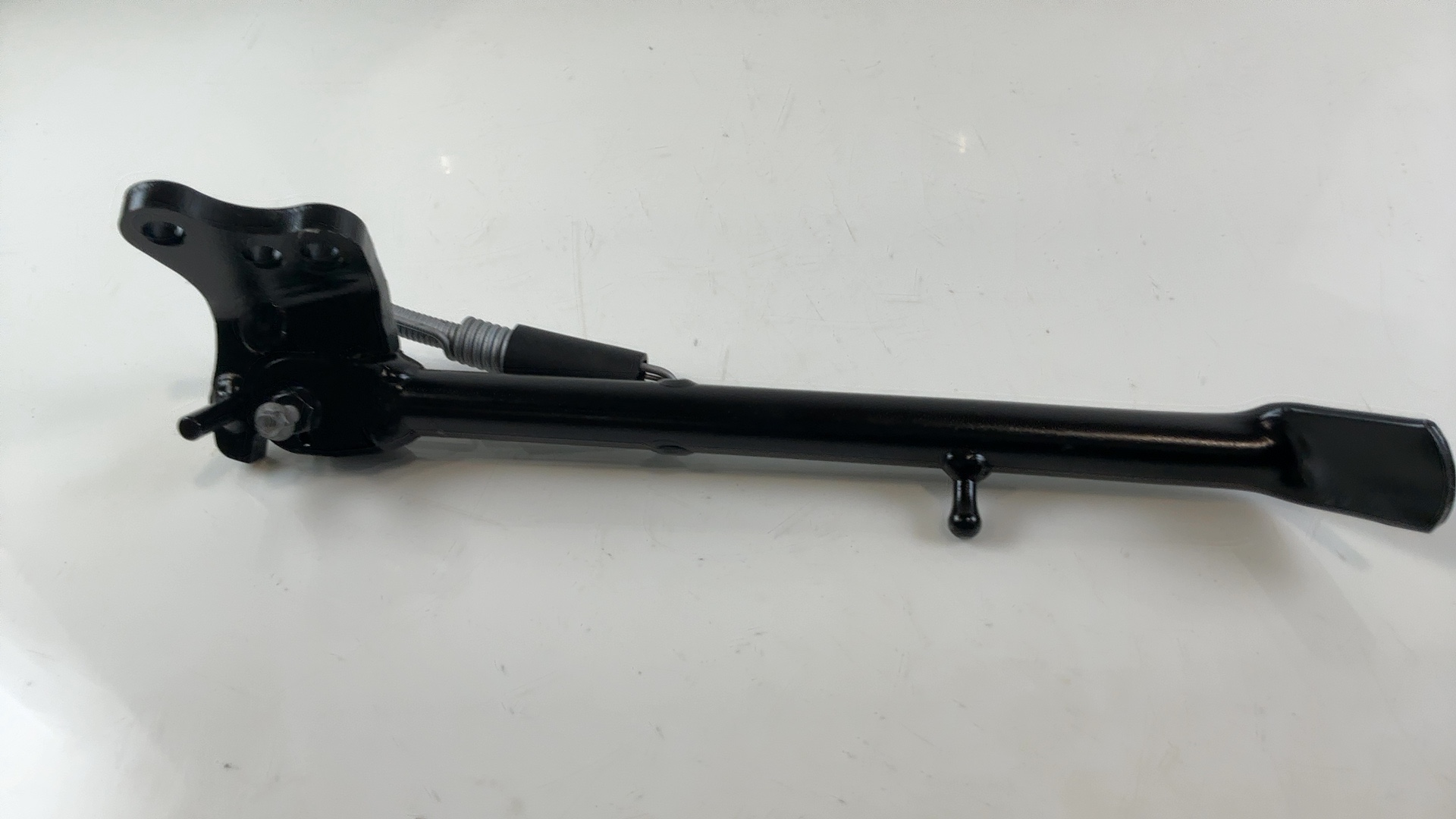 Aprilia Tuono 660 Factory CC Side Stand 2024 2026 OEM 2B006338 - Image 6