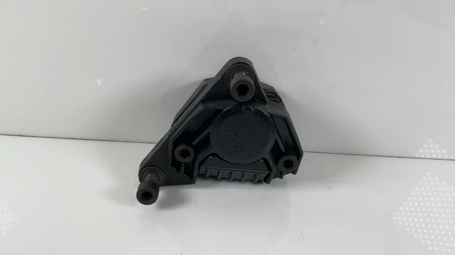 BMW R100 RS F08 1000CC Front Right Brake Caliper 1980-1984 OEM 34111464850 - Image 1