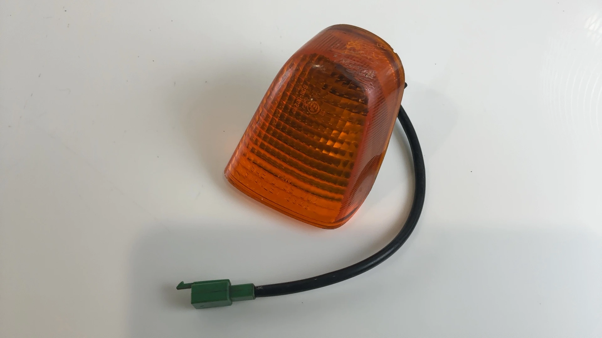 Kawasaki ZZR1100 ZXT10C 1100 Rear Left Turn Signal Light 1990-92 OEM 23040-1223
