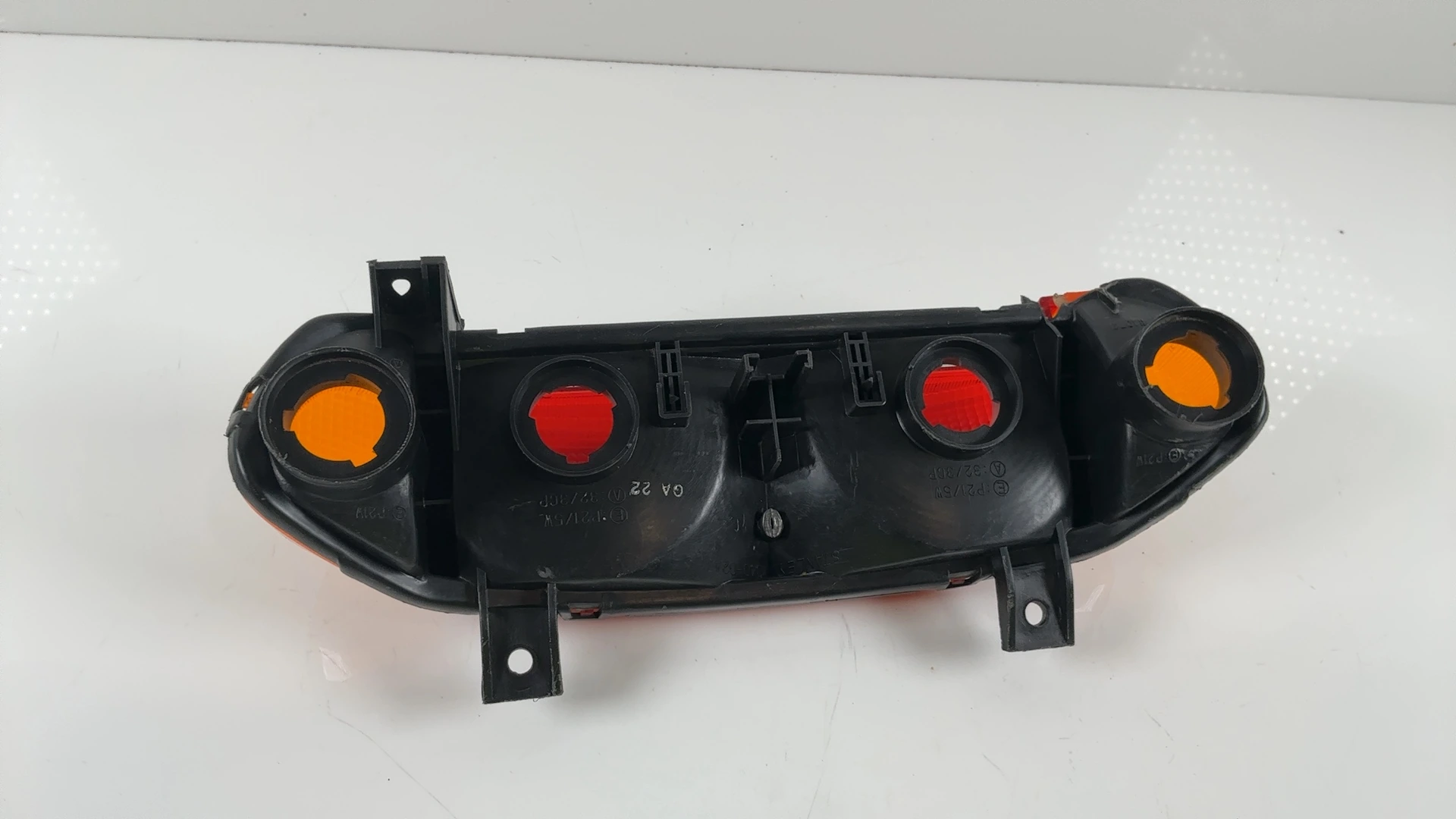 Honda ST1100 Pan European 1100CC Rear Tail Brake Light 1990-02 OEM 33701-MT3-611 - Image 7