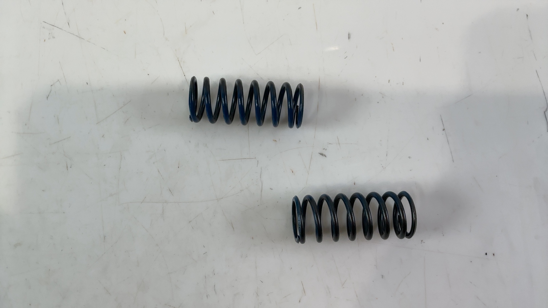 Aprilia Tuono V4 1100 CC Clutch Spring Full Year 2025 2026 OEM B044275 - Image 5