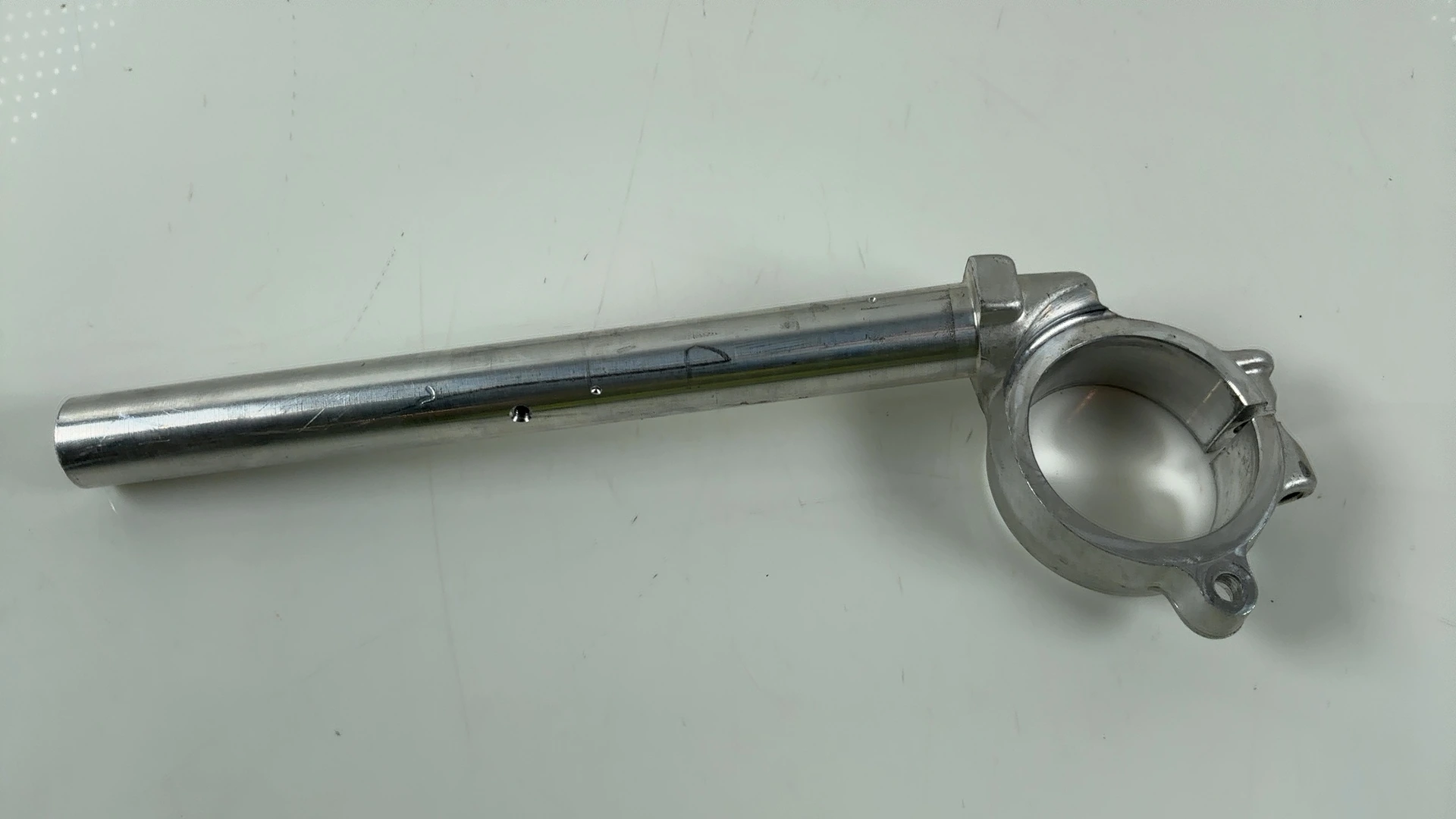 Aprilia RSV4 1100 Factory 1100cc Left Clip On Handlebar 2021-2026 OEM 2B0069535