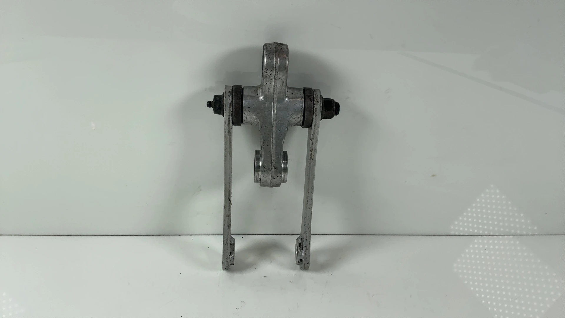 Suzuki DR350 DR350S 350CC Rear Shock Linkage Arm Rod link 1990-1999 62600-14D00 - Image 2
