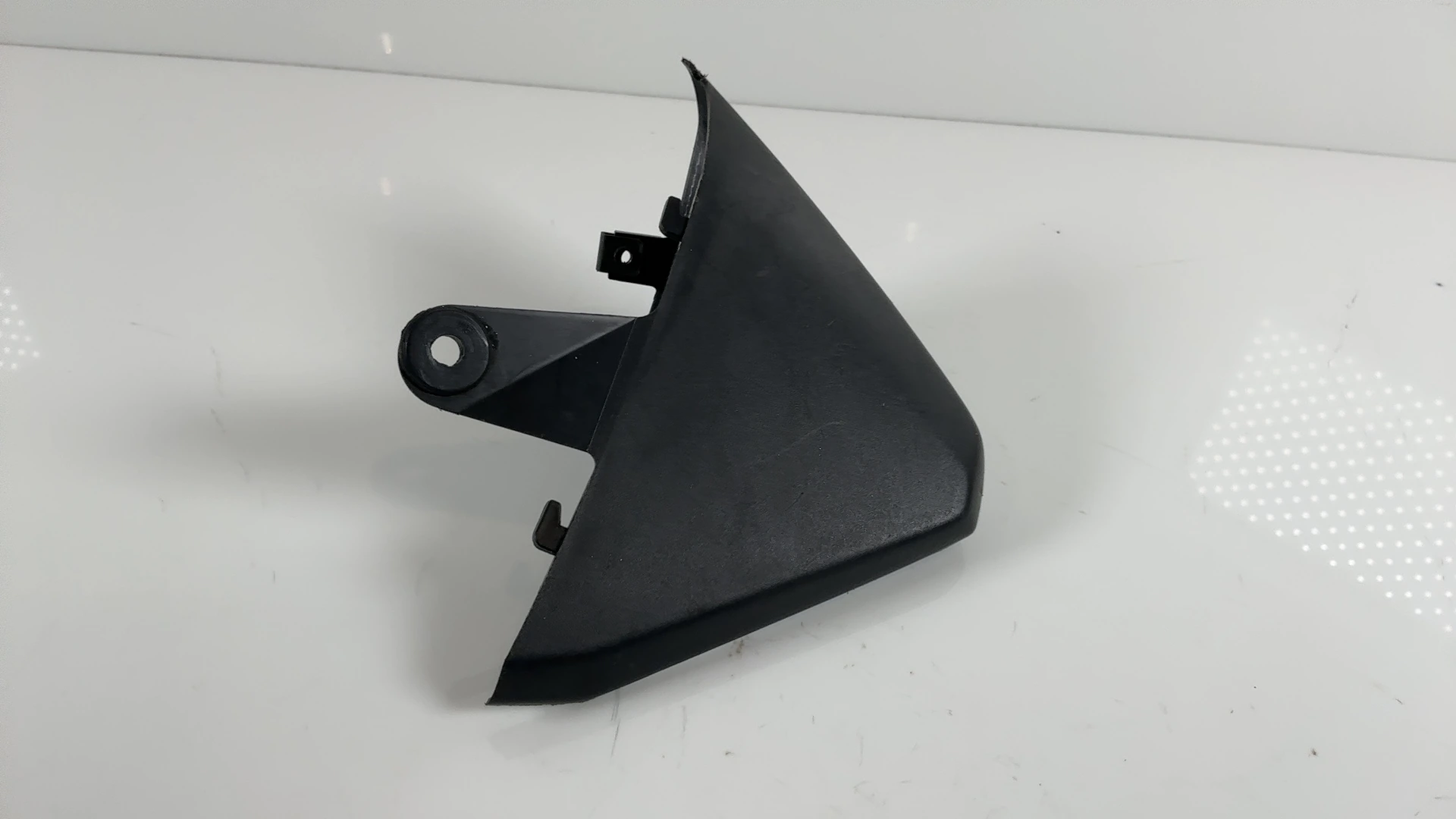 Honda VFR1200F VFR 1200 CC Rear Left Winker Indicator Cover 10-17 77270-MGE-0000 - Image 7