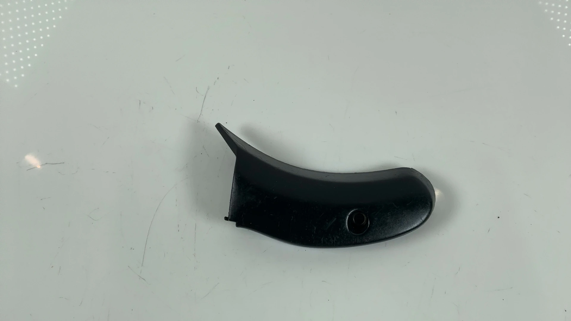 Honda CBR600F2 F2 600cc Left Inner Cowl Stay Cover 1991-1994 OEM 64216-MV9-000