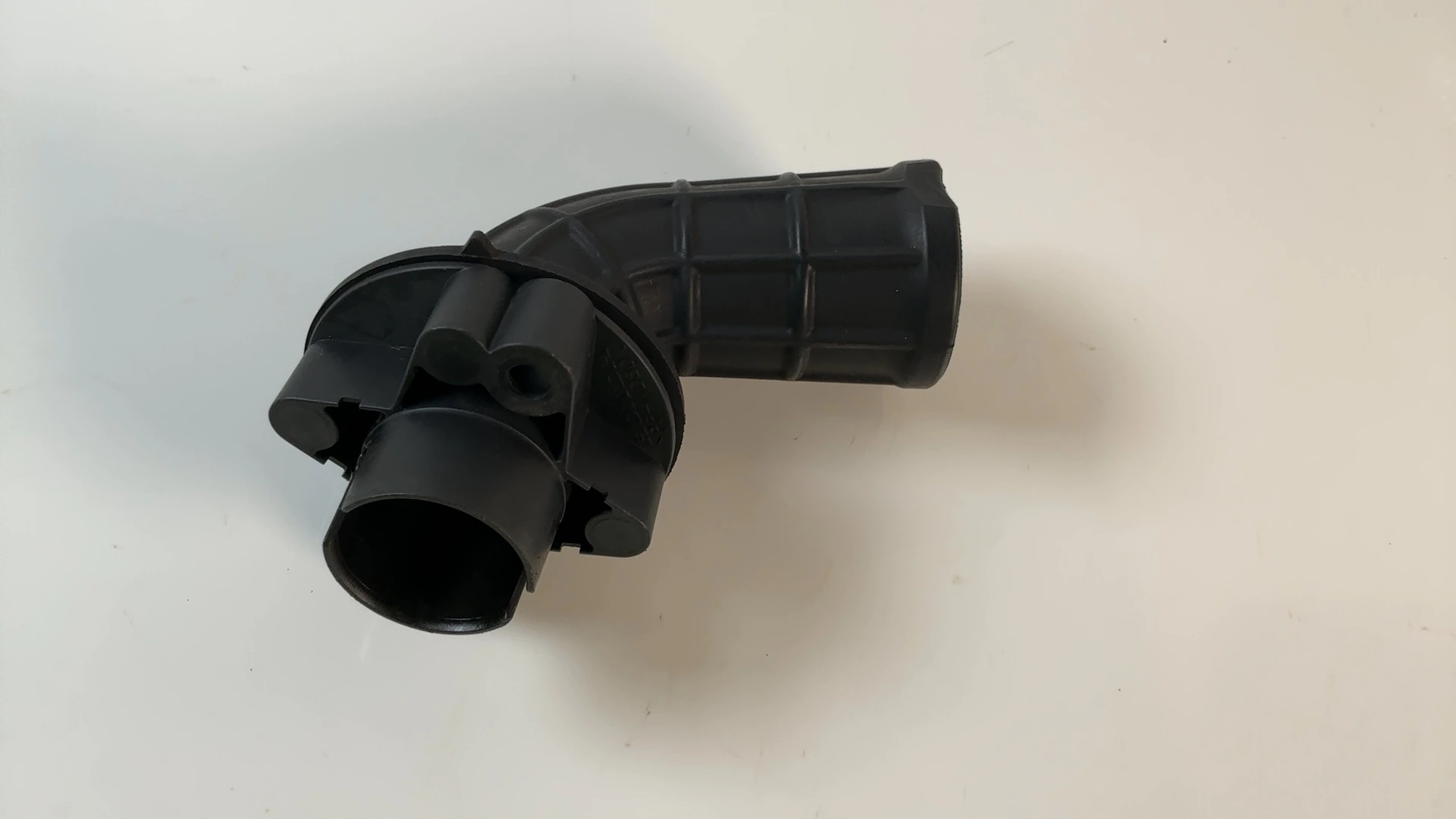 Honda ST1300 1300cc Air Cleaner Intake Tube 2003-2018 OEM 17226-MCS-G00 - Image 1