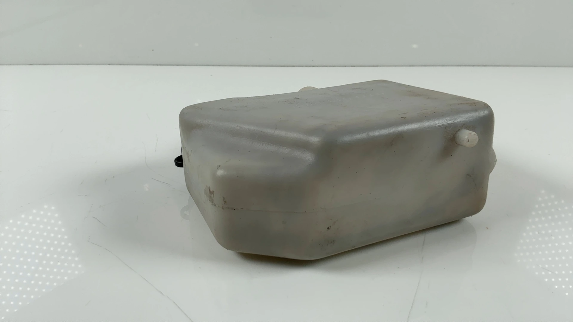 Honda VFR400R NC24 400cc Coolant Expansion Reservoir Tank 1986-92 19101-ML0-010 - Image 8