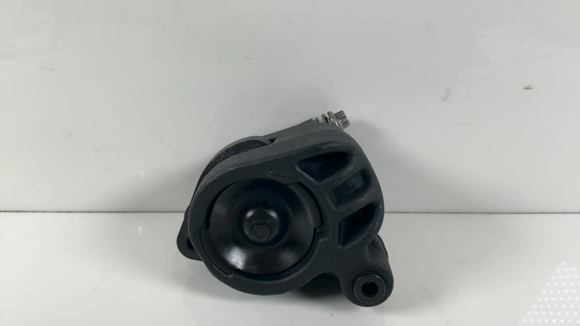 Harley Dyna Super Glide FXDS CONV 1340 Front Left Brake Caliper 1998 44046-84C