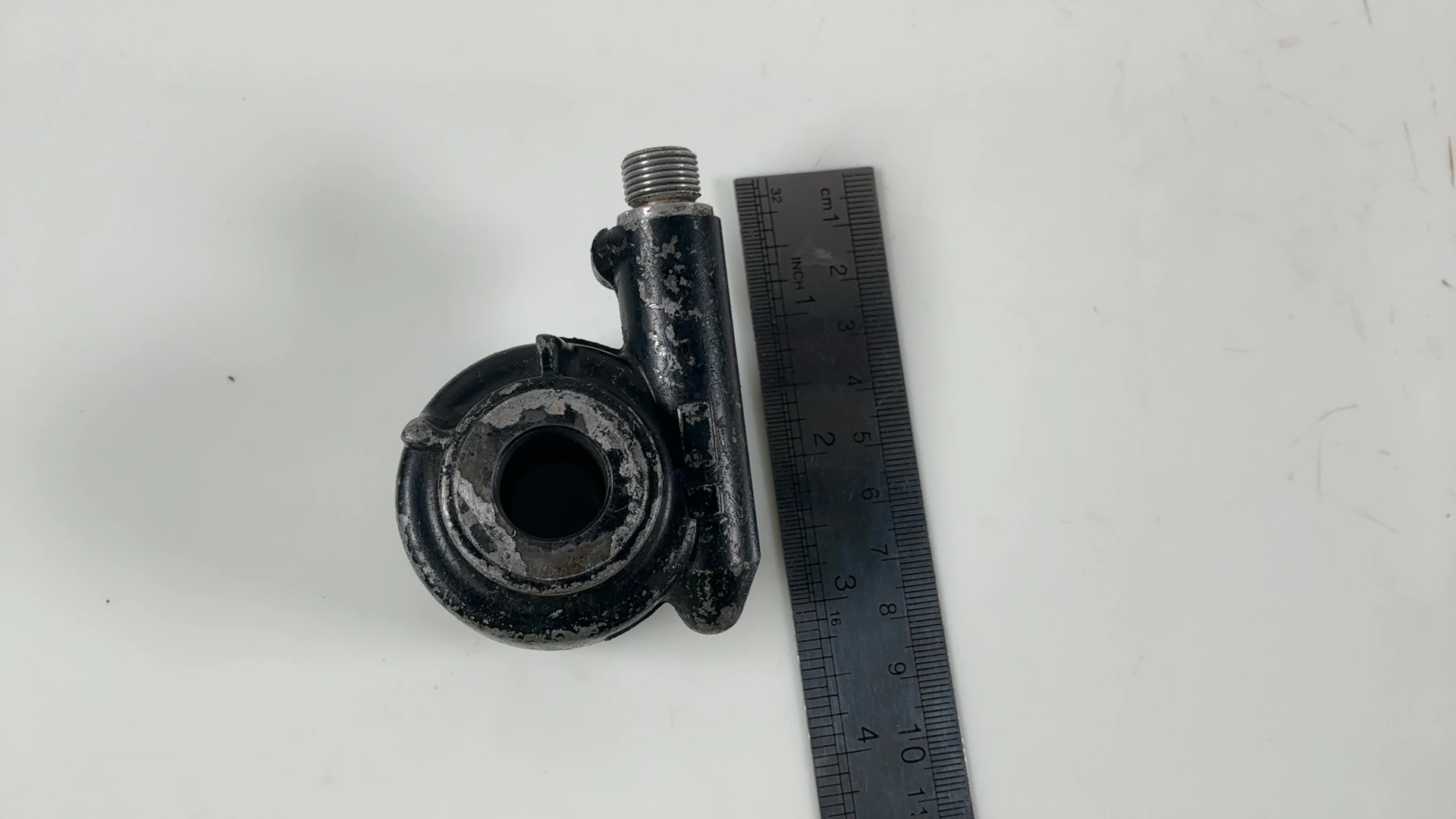 Kawasaki Ninja 250R EX250-F 250cc Speedometer Drive Gear 1988-07 OEM 41078-1068 - Image 3