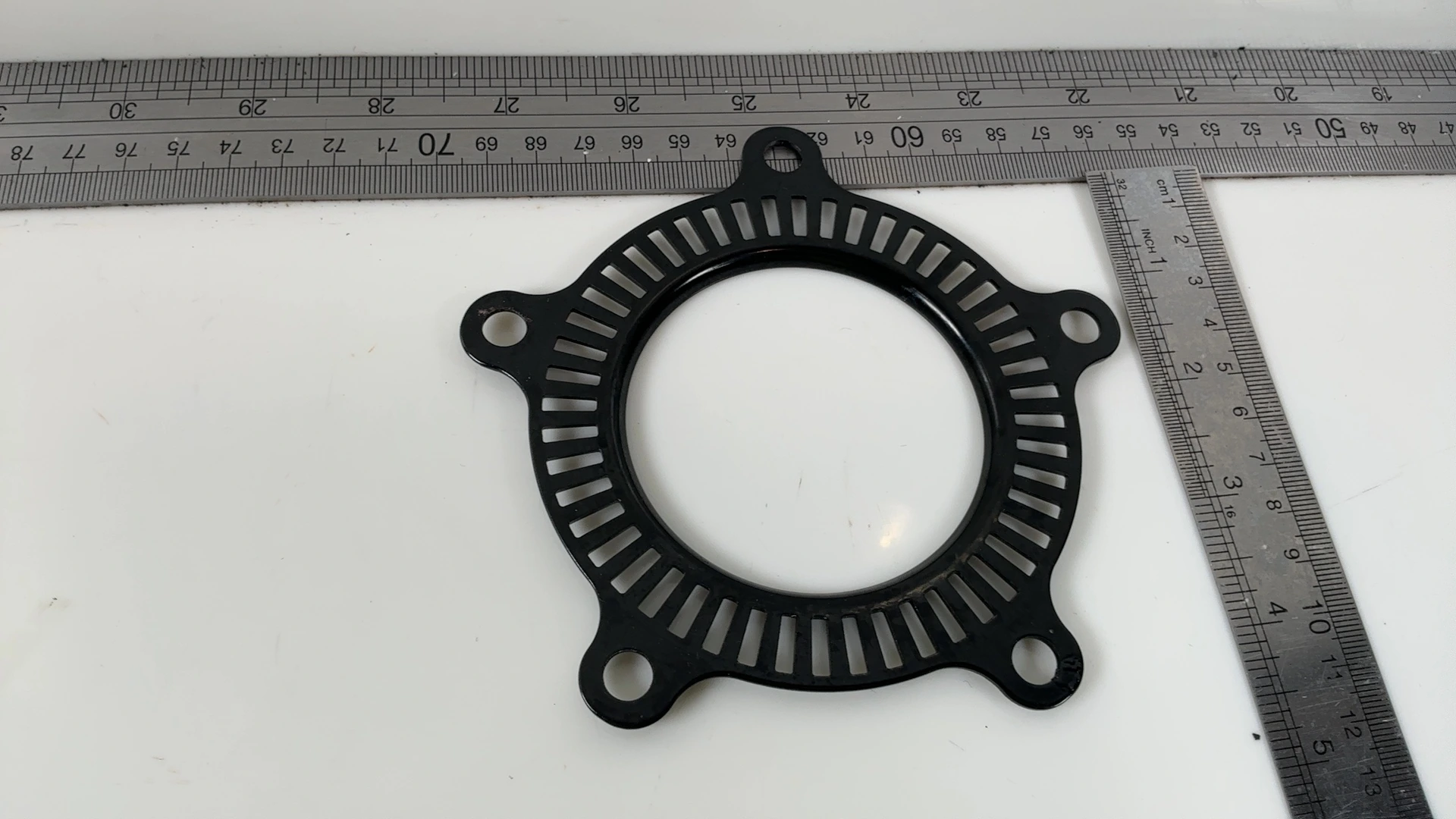 Aprilia RS 660 Tuono 660 660cc Rear ABS Ring 2021-2026 OEM 890960 - Image 3