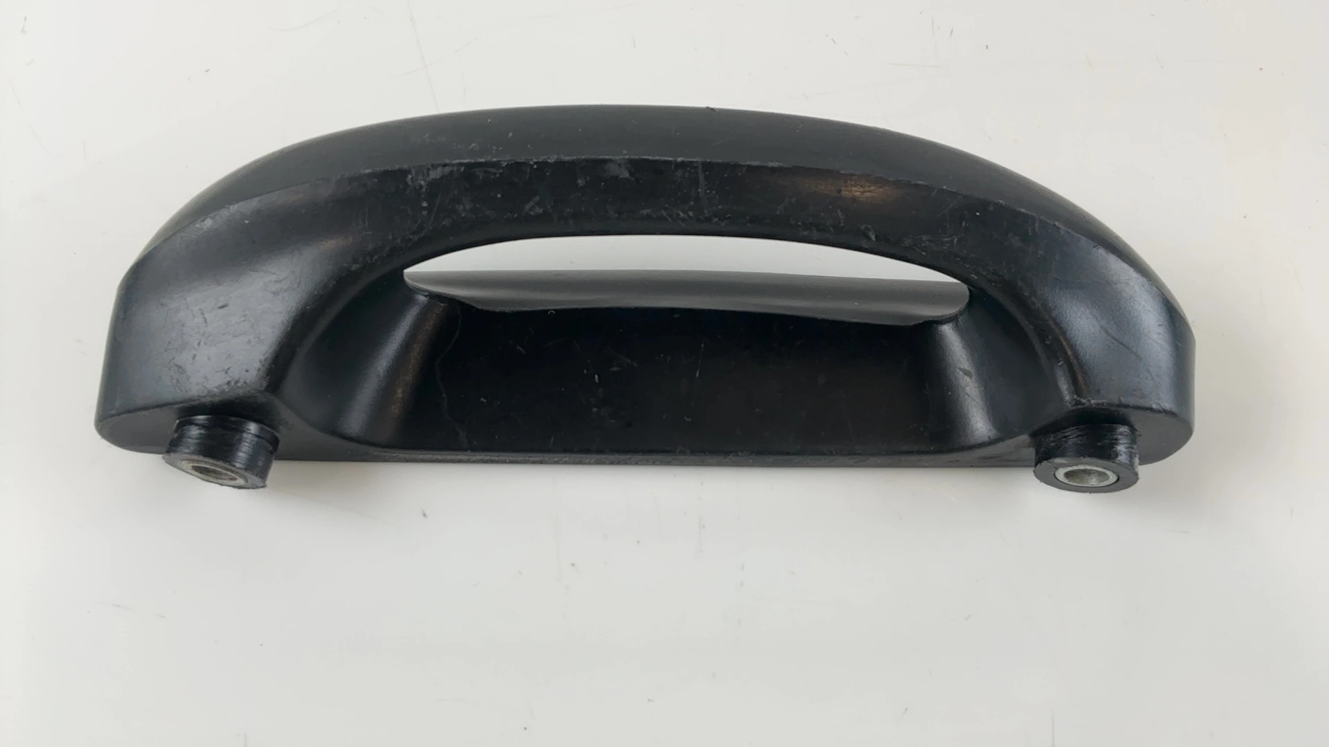 Suzuki Katana AY50 50cc Rear Passenger Grab Handle Bar 1996-1997 OEM 43980-35E00