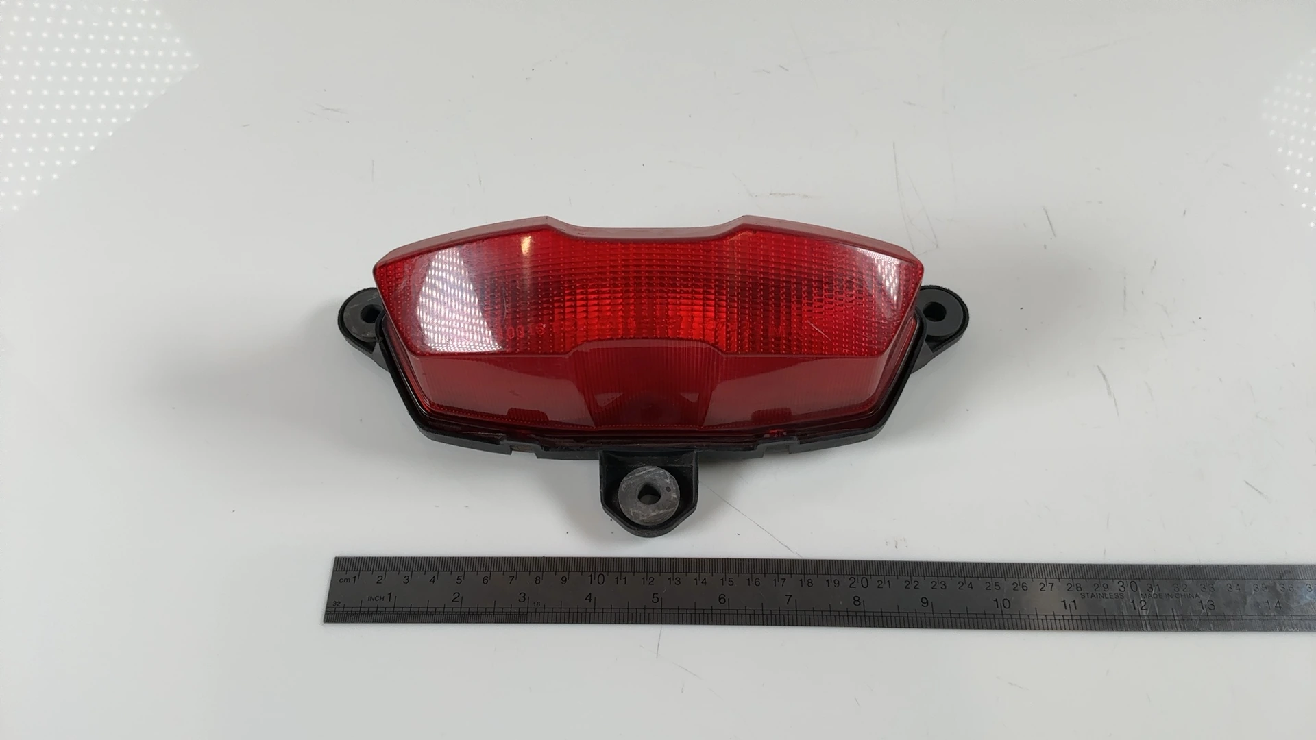 KAWASAKI NINJA ZX9R 900 CC REAR TAIL BRAKE LIGHT 1994-1997 OEM 23025-1238