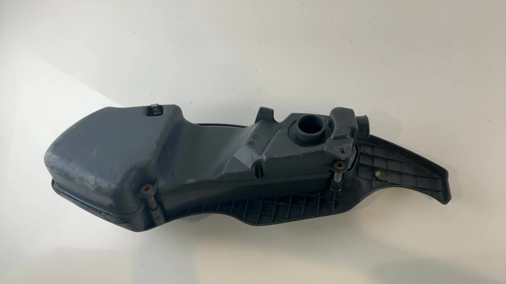 Gilera Runner FX FXR 125 180 CC Airbox Air Cleaner Filter Box 1997-05 OEM 478519 - Image 6