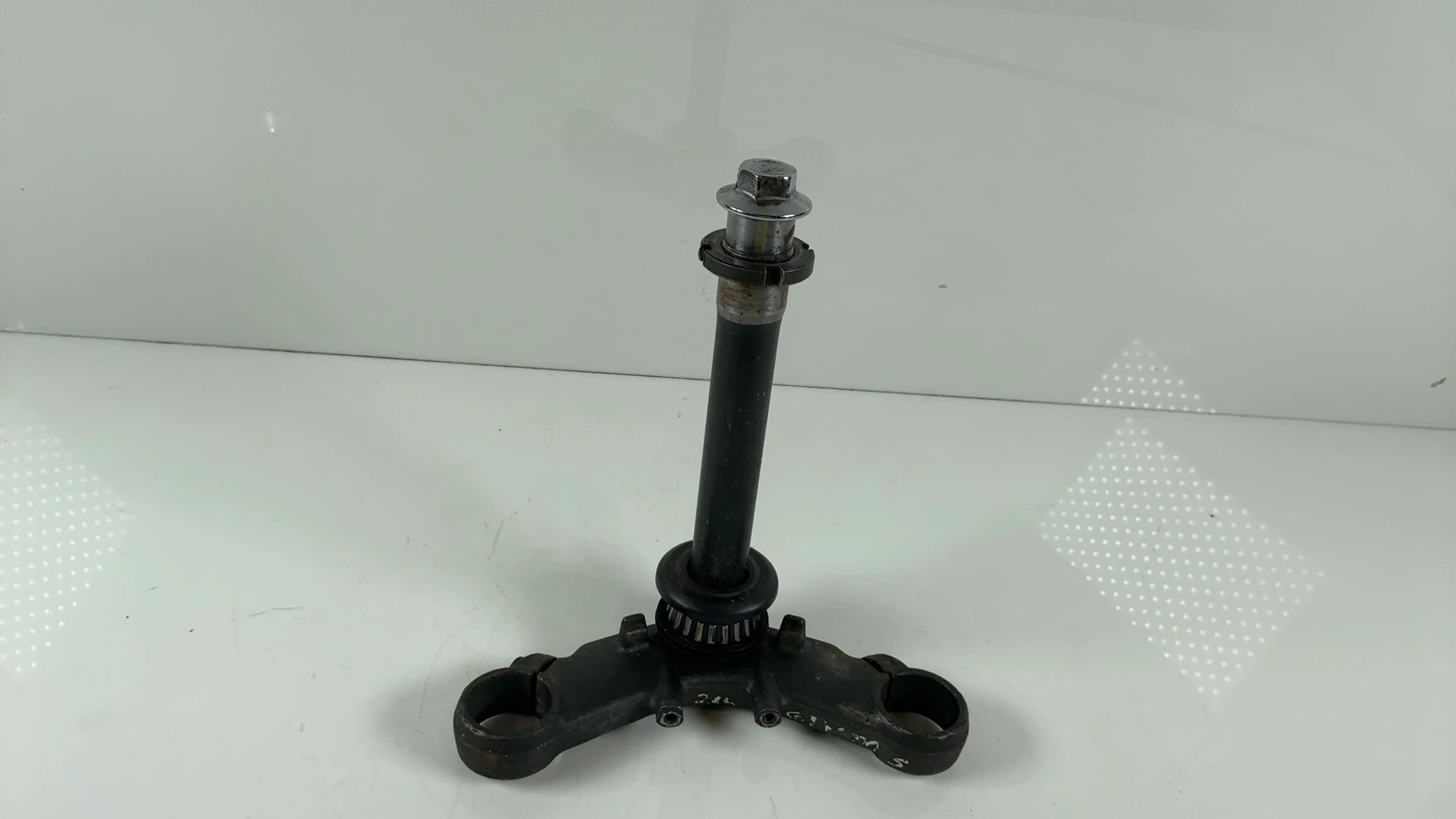 Kawasaki Ninja EX500 500 CC Lower Triple Tree 2000-2009 OEM 44037-1319 - Image 6