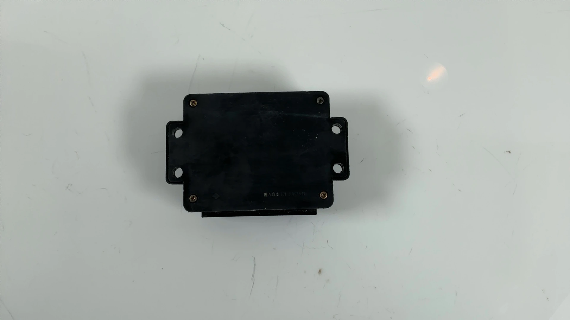 Kawasaki Ninja 250R EX250F 250cc Fuse Box Junction Box 1988-2007 OEM 26021-1095 - Image 10