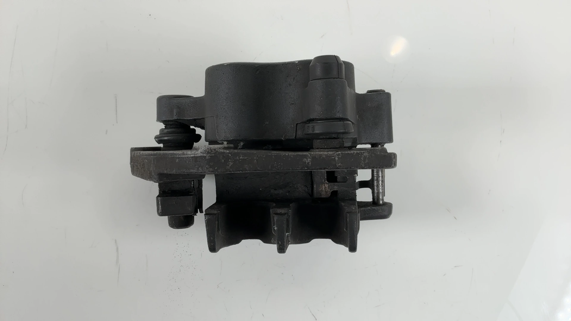 Honda CBF 600 PC38 600cc Front Left Brake Caliper 2004-2006 OEM 45150-MBZ-D61 - Image 15