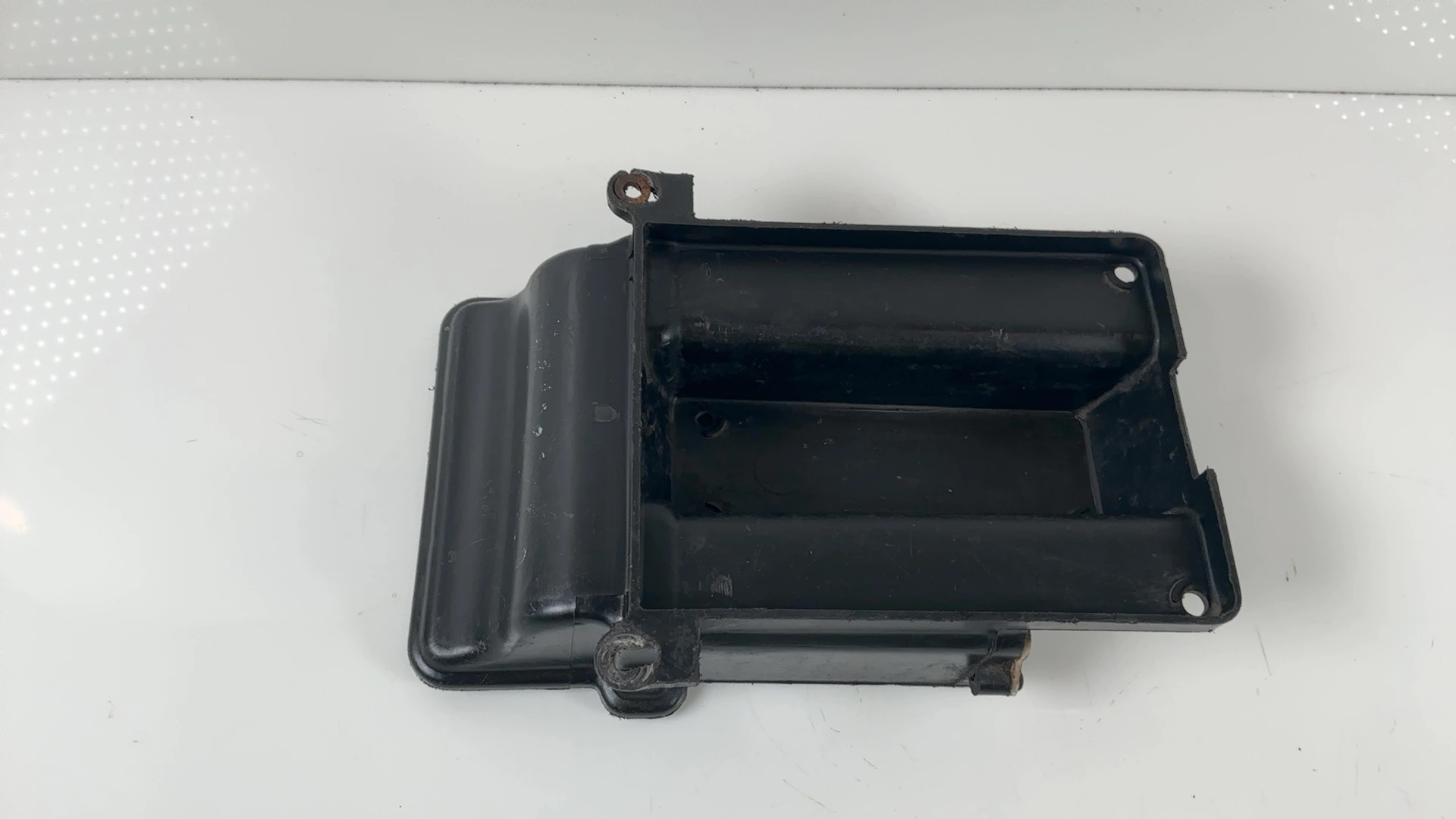 Kawasaki GPX750R ZX750F 750CC Air Box Cover Cap Lid 1987-1989 OEM 14075-1070 - Image 2