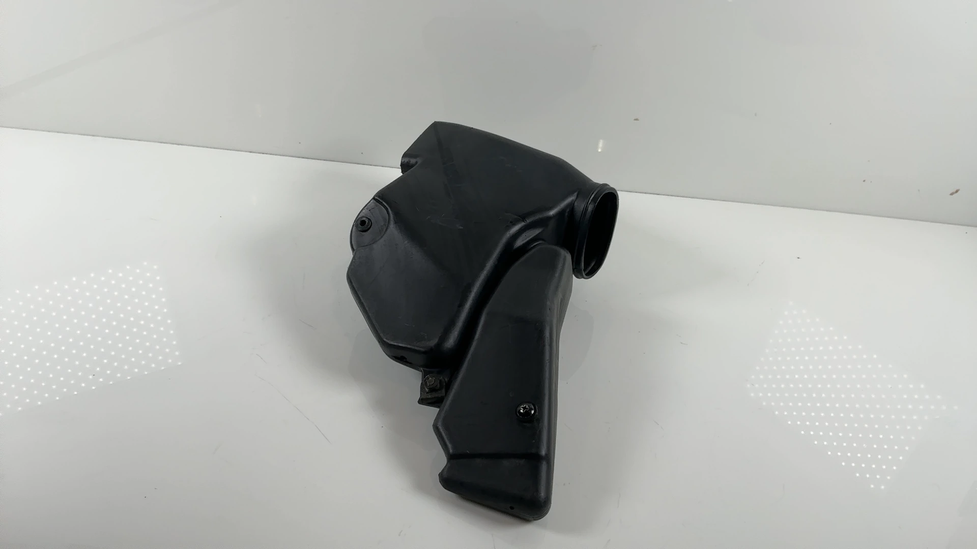 Kawasaki Ninja ZX7R ZX750P Ram Air Intake Duct Right 1996-2003 OEM 14073-1644A - Image 6
