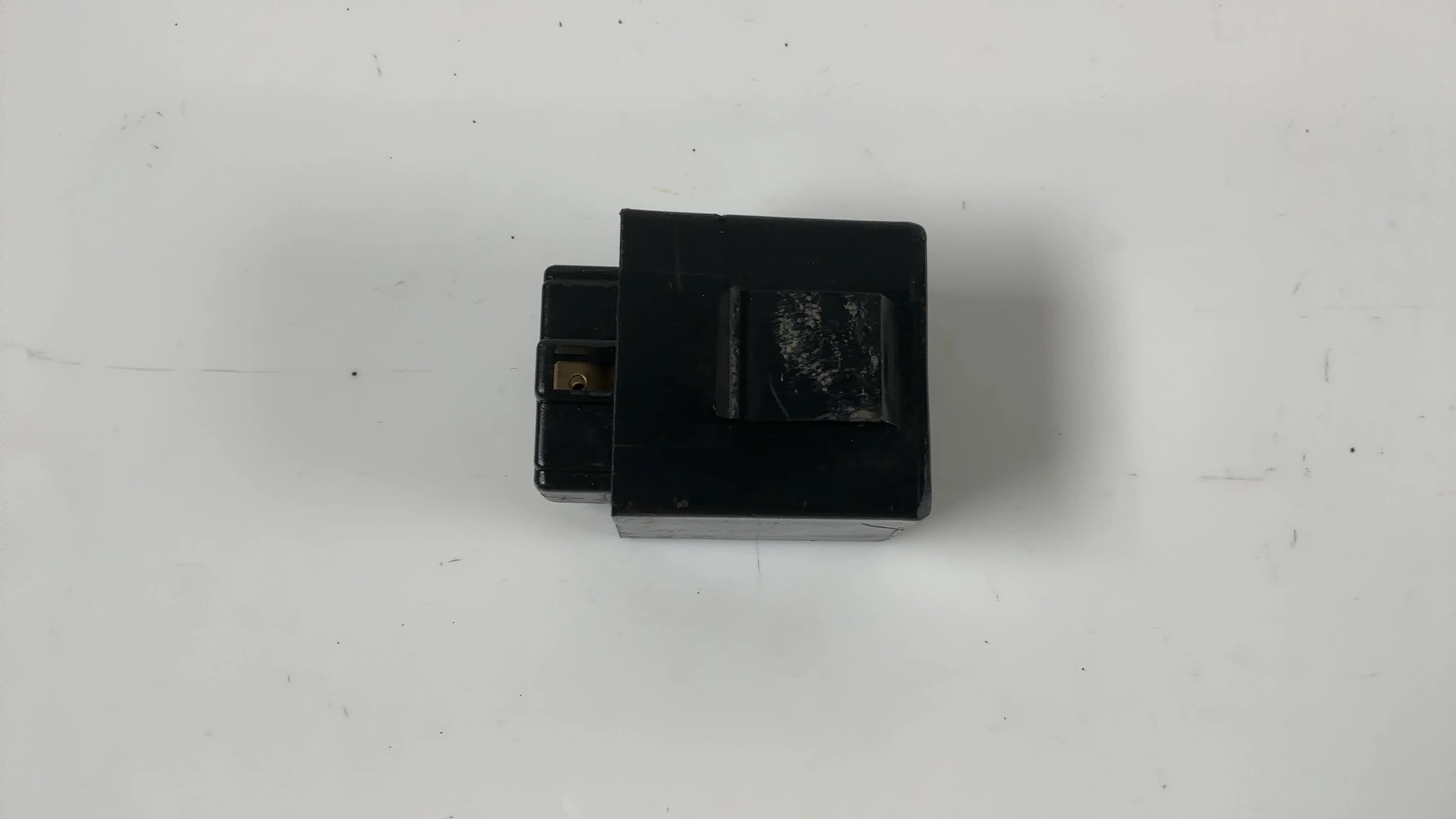 Suzuki Malaguti Firefox F15 50 Turn Signal Flasher Relay 1996-06 OEM 38750-13B00