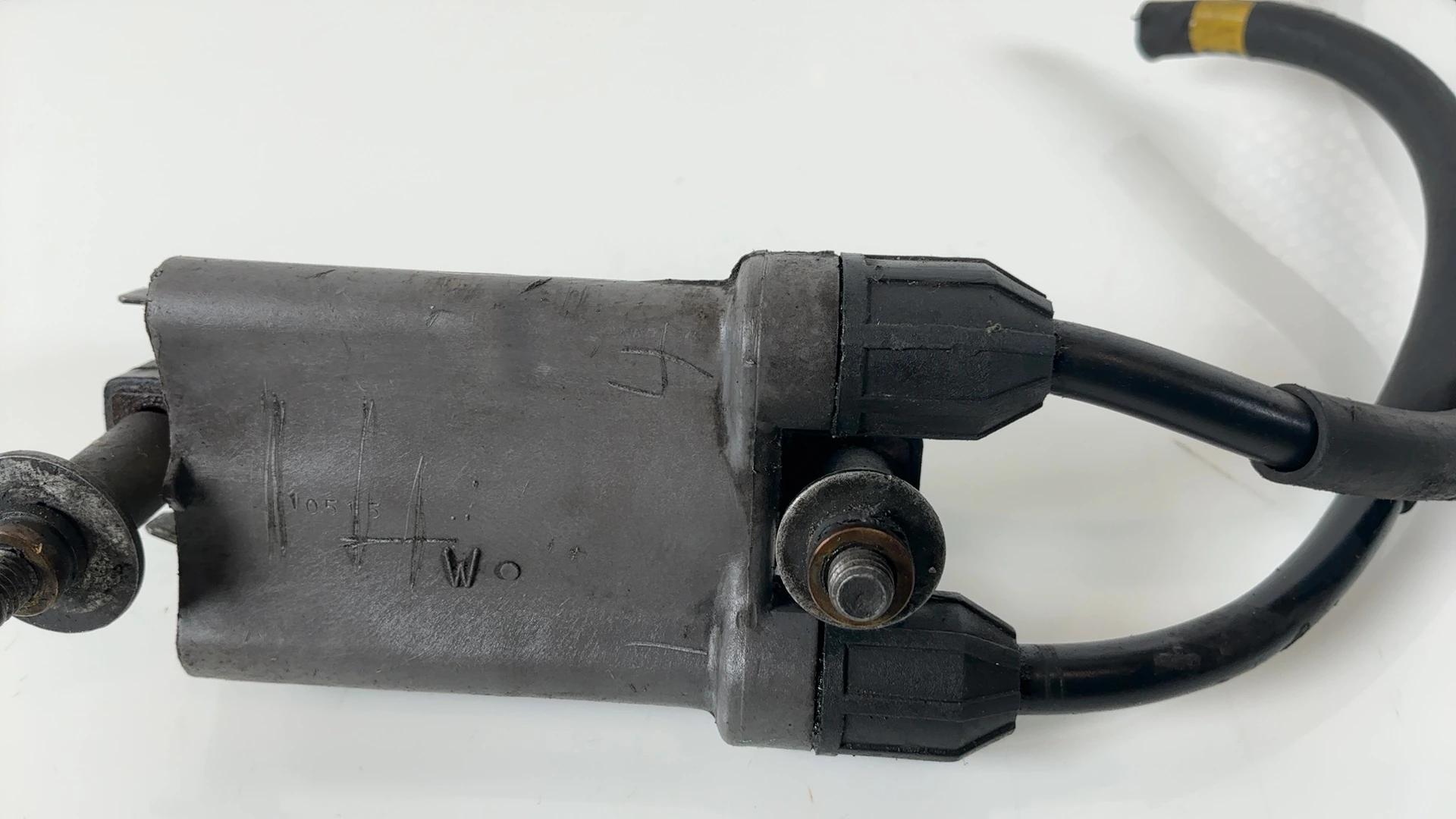 Kawasaki Ninja ZX6R ZX600G 600cc Ignition Coil 1998 1999 OEM 21121-1277 - Image 6