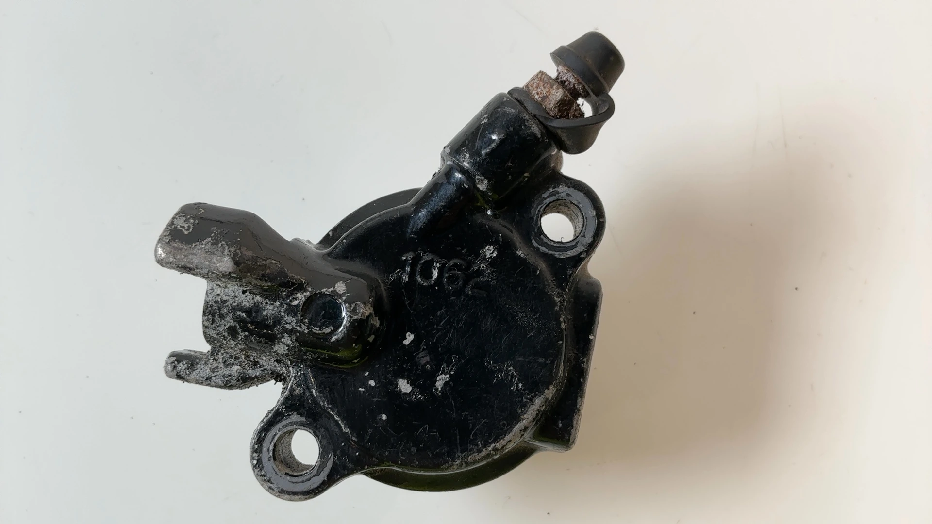 Kawasaki Ninja ZX900 ZX-9R 900cc Clutch Slave Cylinder 1994-1997 OEM 13231-1065