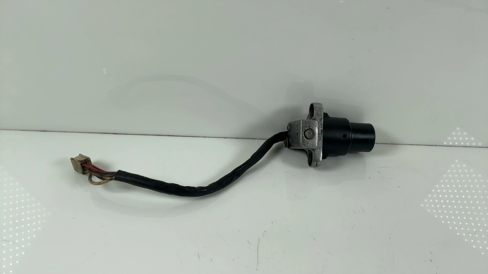 Kawasaki GPZ 305 EX305 305CC Ignition Switch Assembly 1983-1994 OEM 27005-1071 - Image 1