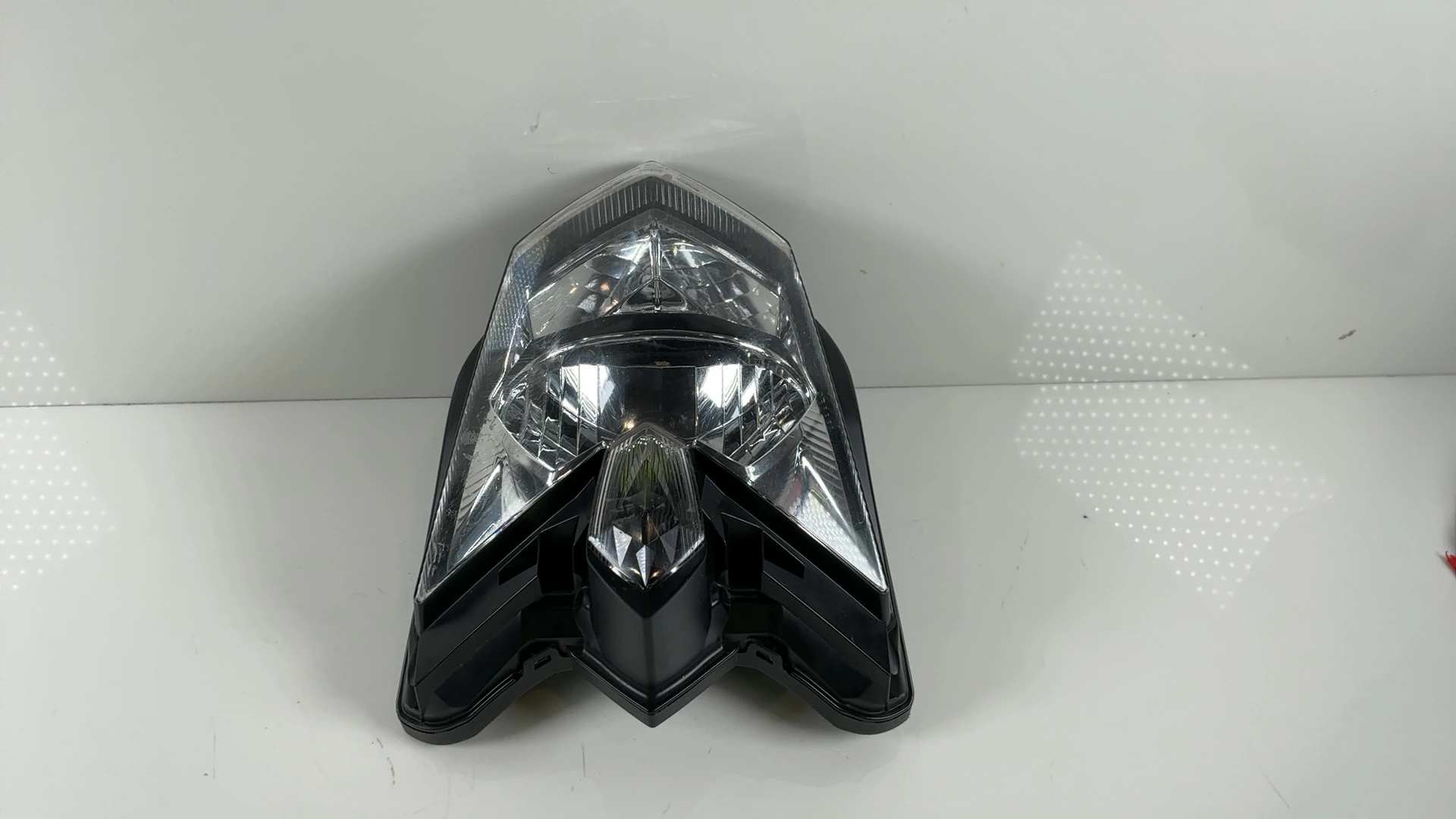 Yamaha FZ6R 600 Headlight 2009-2017 OEM 36P-84300-00-00 - Image 12