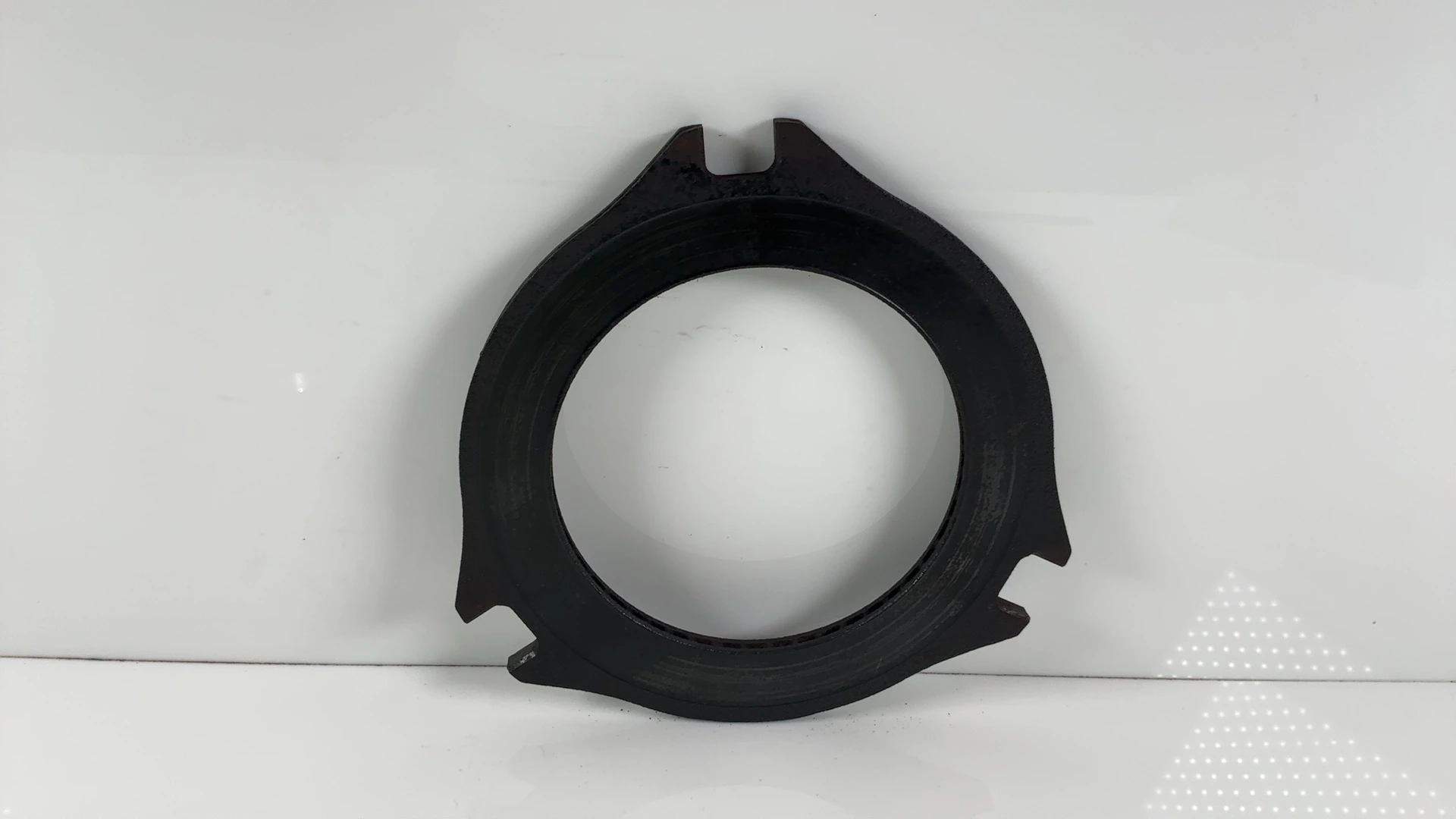 Honda VTR250 Interceptor MC15 250cc Front Brake Disc Rotor 1988-90 45251-MA6-000 - Image 2