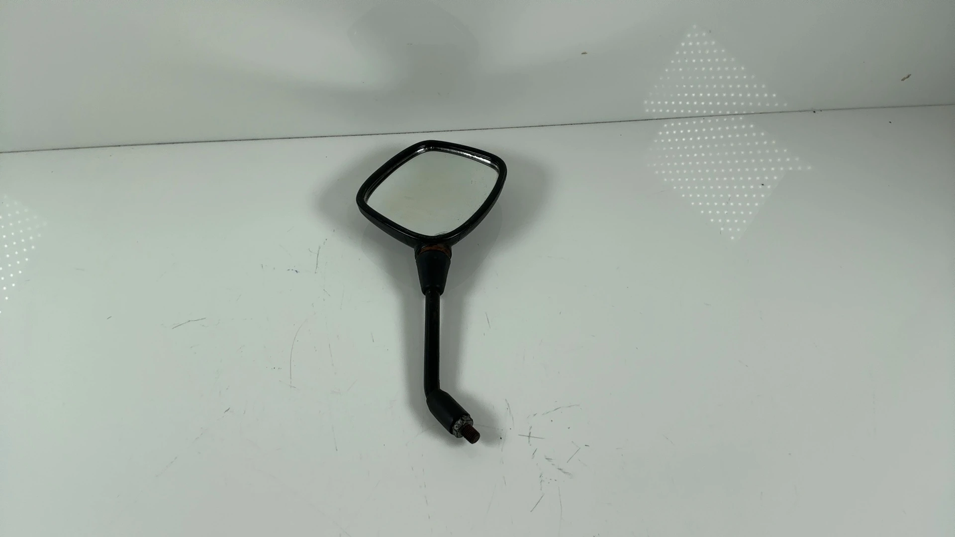 Suzuki V-Strom 650 DL650 650cc Right Rear View Side Mirror 2017-2020 56500-04F30 - Image 3