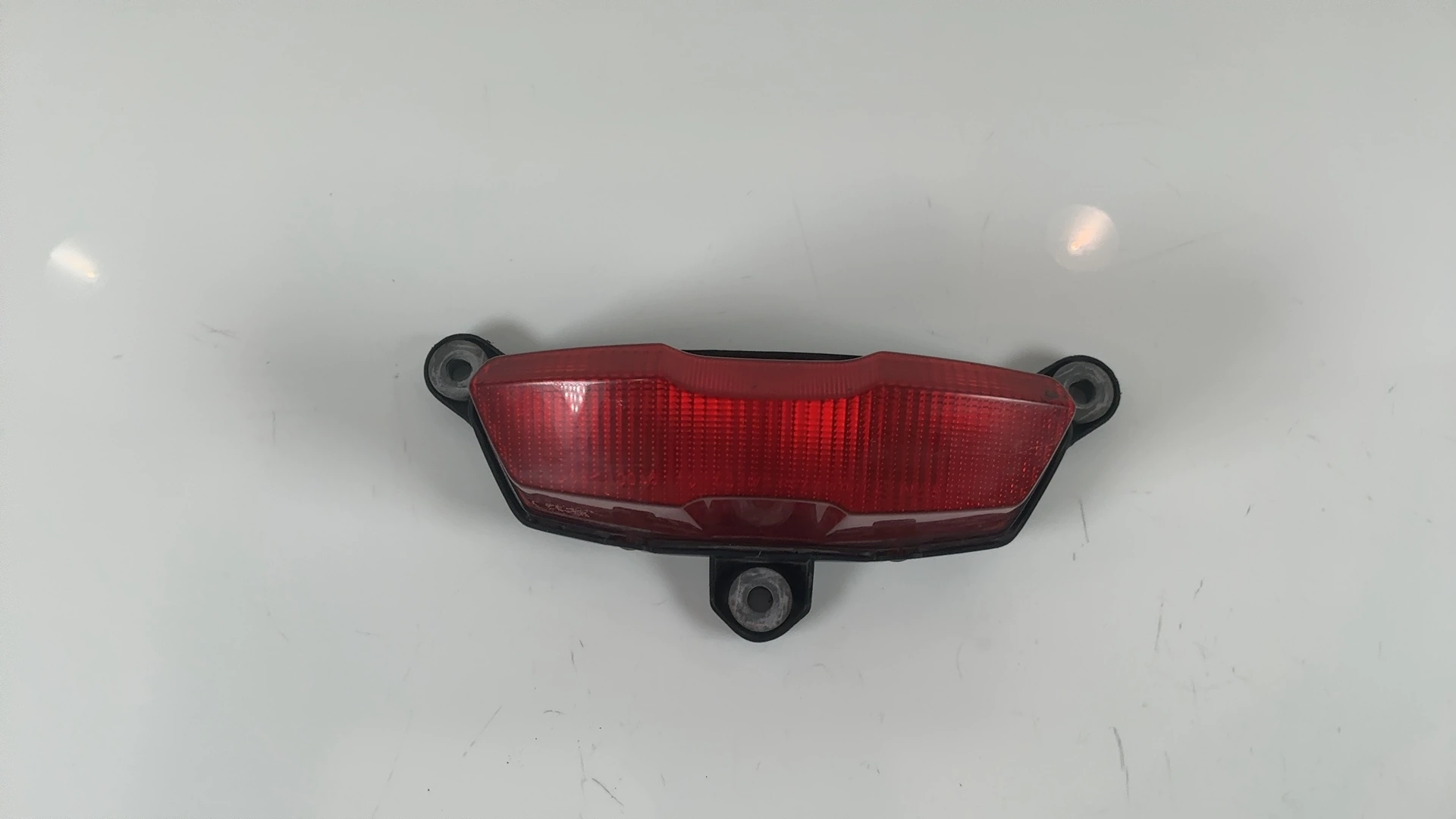 KAWASAKI NINJA ZX9R 900 CC REAR TAIL BRAKE LIGHT 1994-1997 OEM 23025-1238 - Image 6