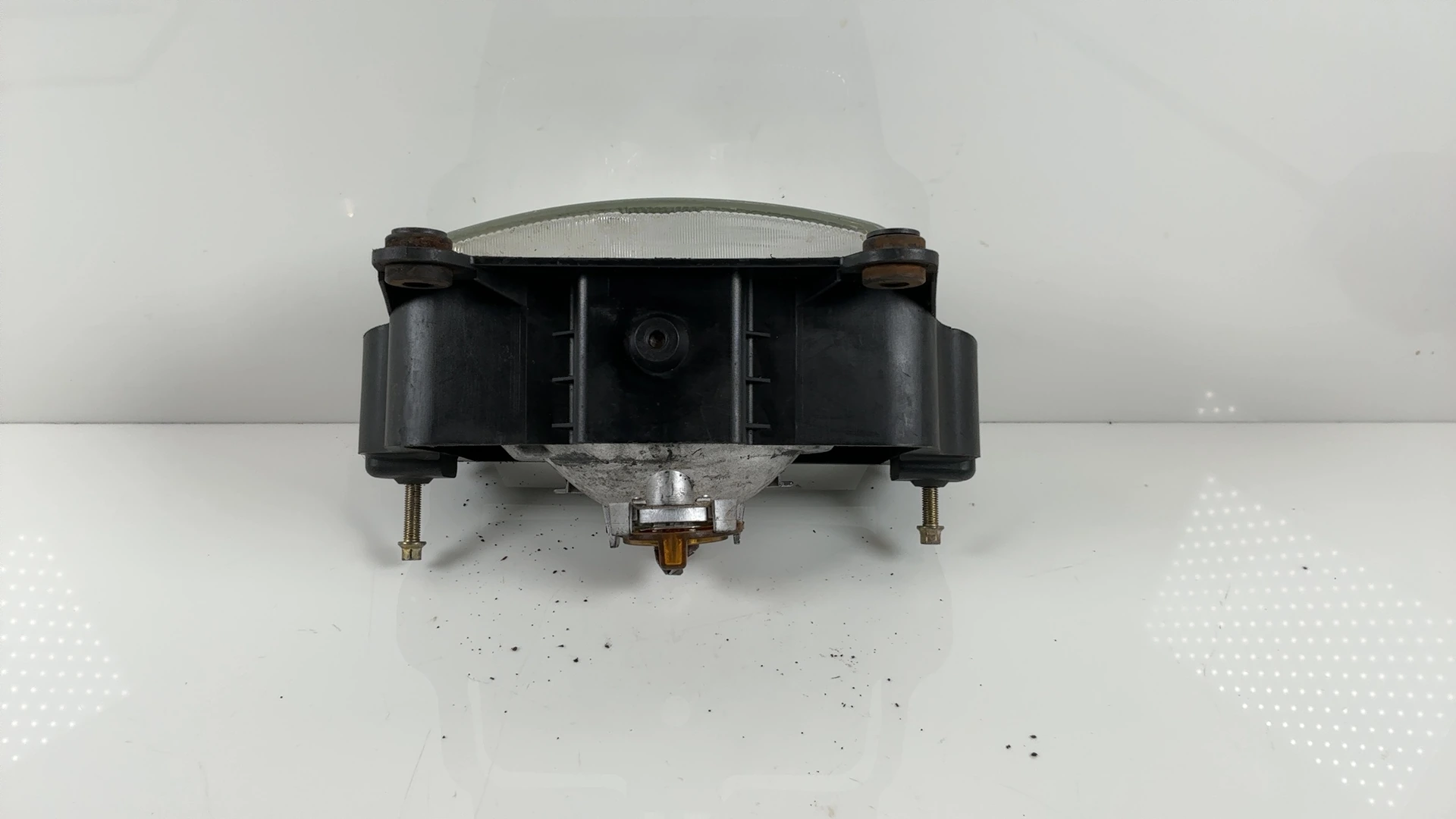 Triumph Trophy 900 1200 4 CC Front Headlight Assembly 1991-1995 OEM T2700480 - Image 5