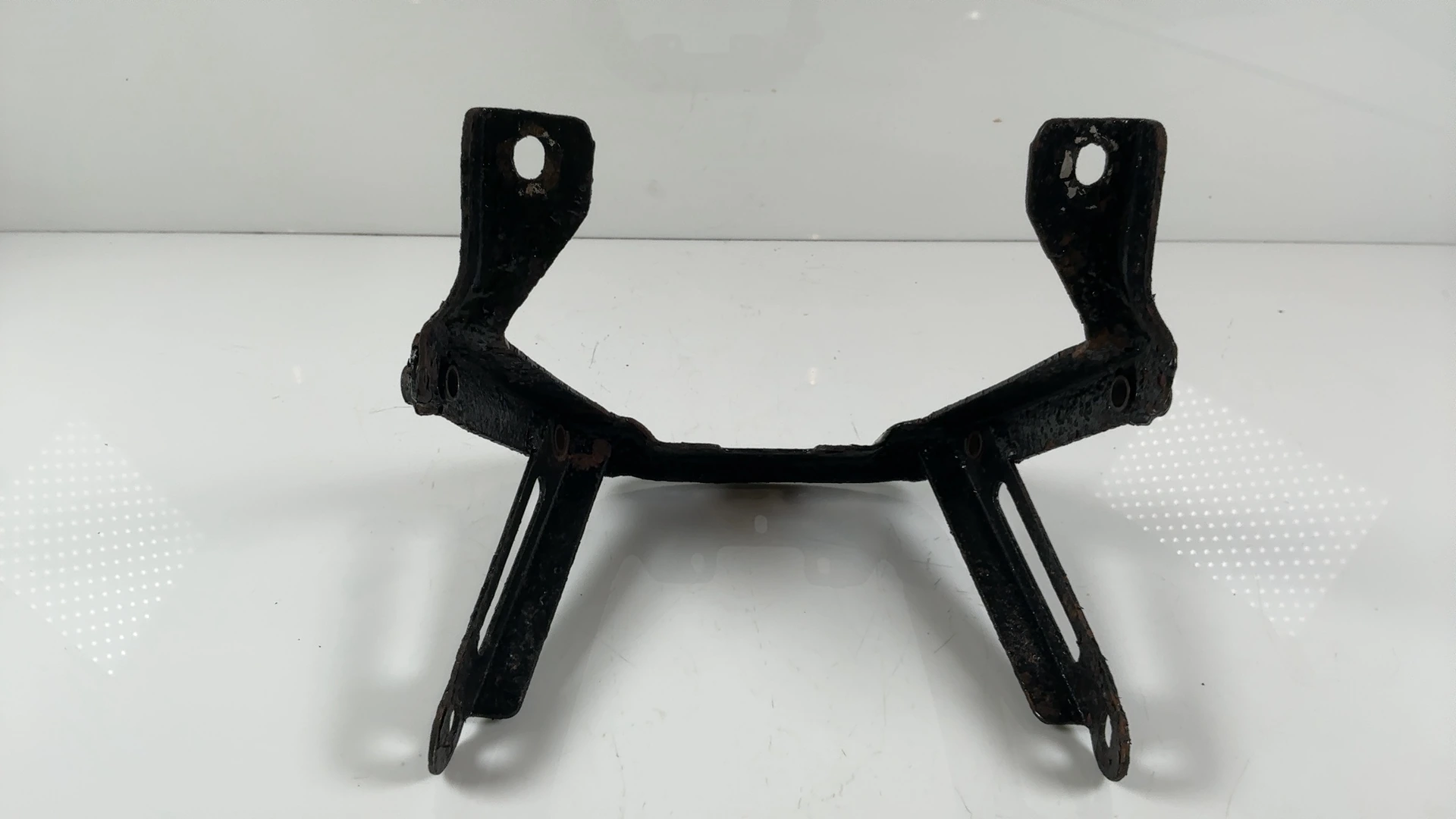 Suzuki GS450 GS450L 450 Rear Fender Support Bracket Frame 1980-1981 63112-44X50 - Image 6