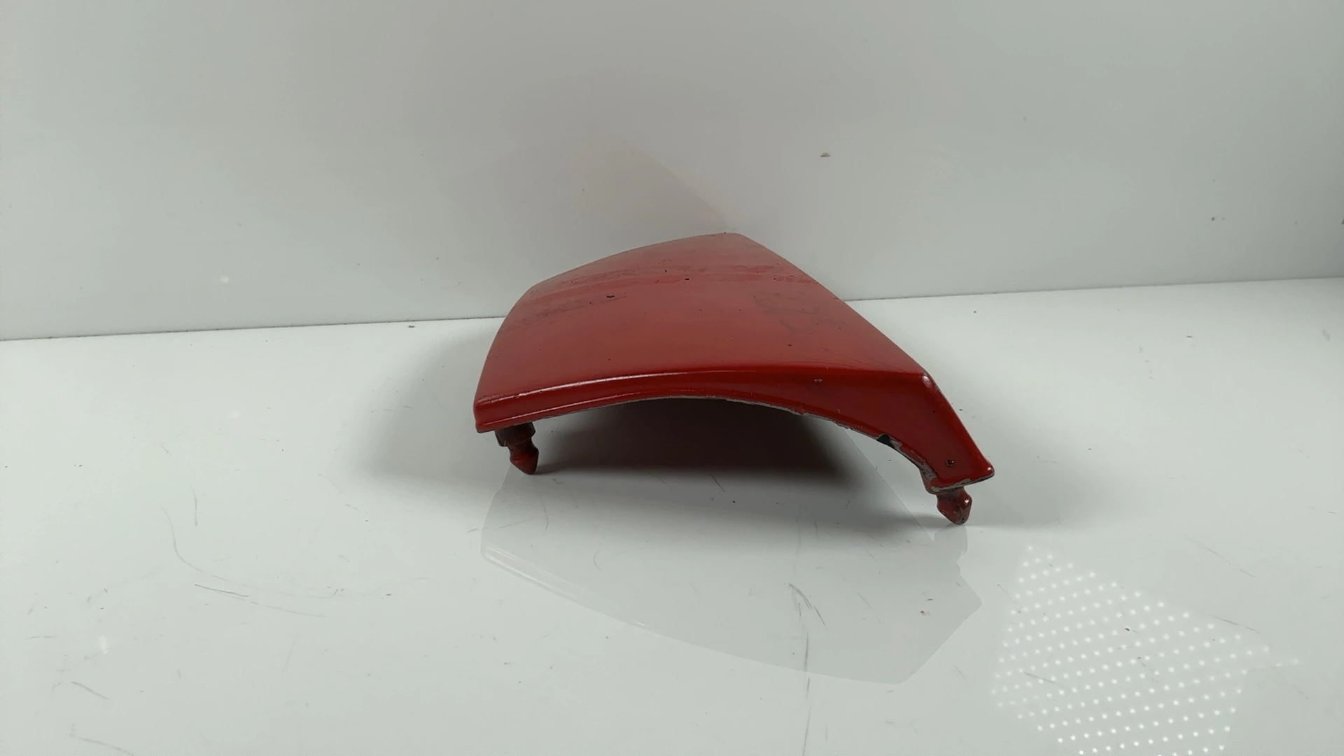 Kawasaki Z250 KZ250 250cc Right Side Cover Panel 1981-1983 OEM 36001-1033 - Image 12