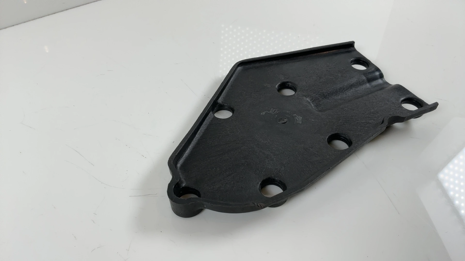 Kawasaki Ninja ZX-6R ZX600 600cc Cylinder Head Cover 1995-2002 OEM 14090-1899 - Image 5