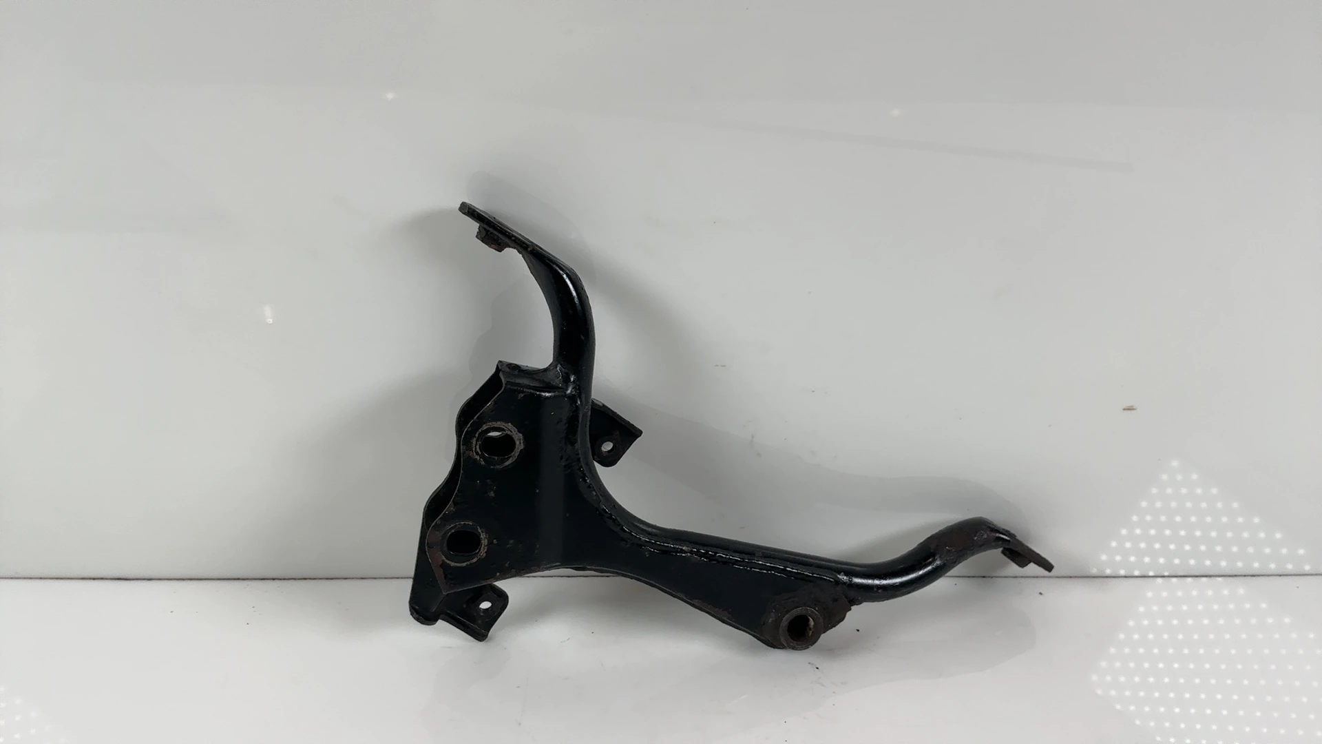 Kawasaki Ninja 250R EX250 250cc Left Engine Mount Bracket 1988-07 OEM 32029-1542 - Image 2