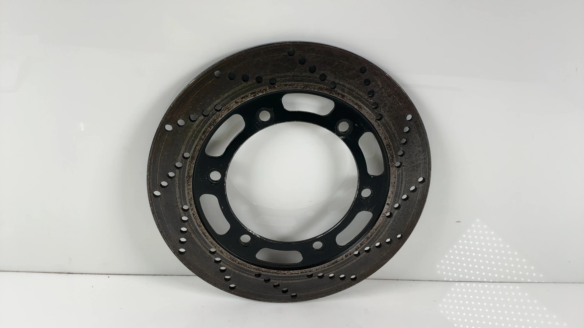 Suzuki GSX1100EF GV71C 1100cc Front Brake Disc Rotor 1984-1987 OEM 59221-49430