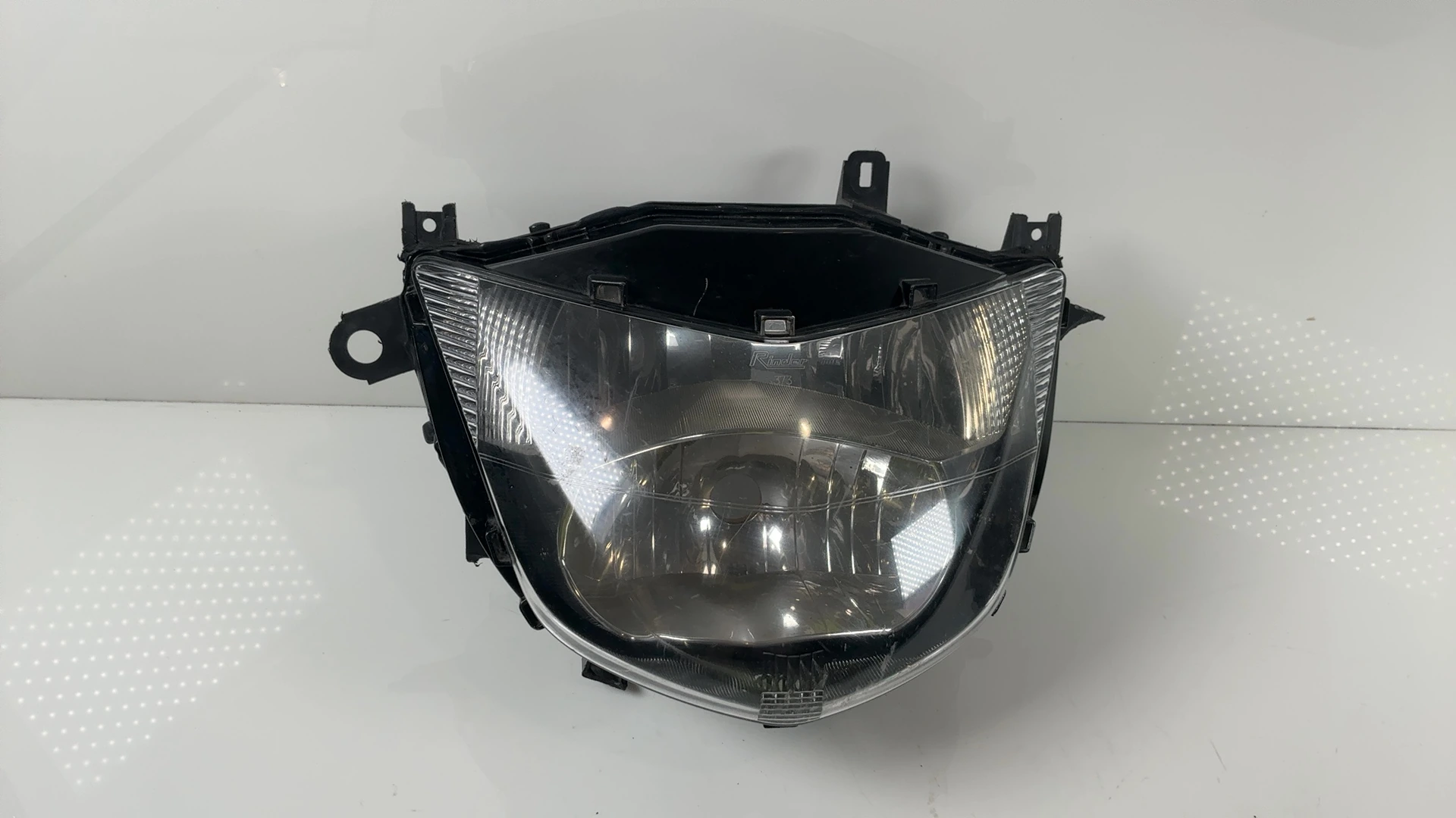 Honda NT700V NT700 700cc Headlight Assembly 2006-2013 OEM 33102-MEW-305 - Image 2