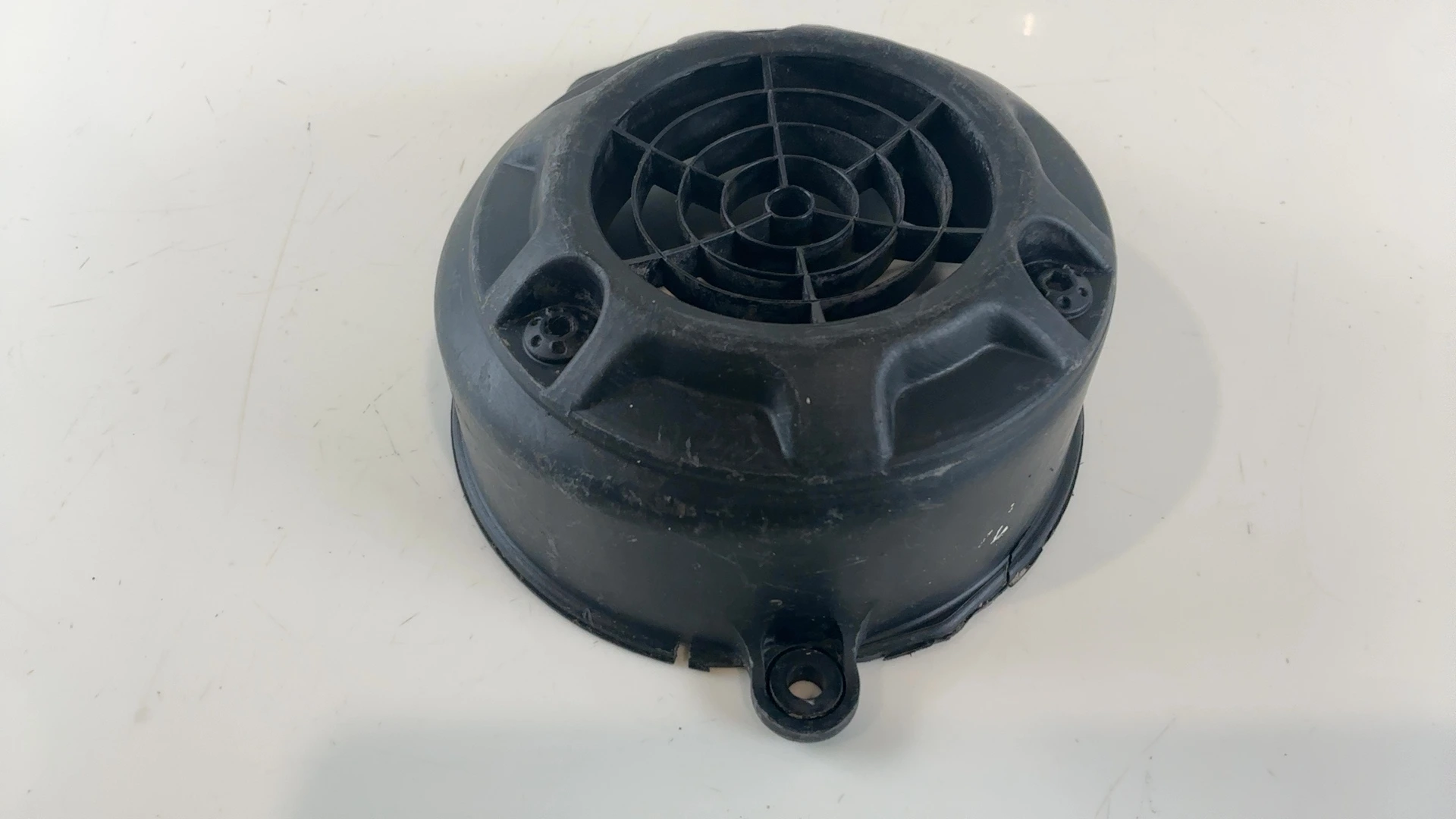 Honda X8R SZX50 SZX50S 50cc Engine Cooling Fan Cover 1998-2003 OEM 19610-GCM-900 - Image 5