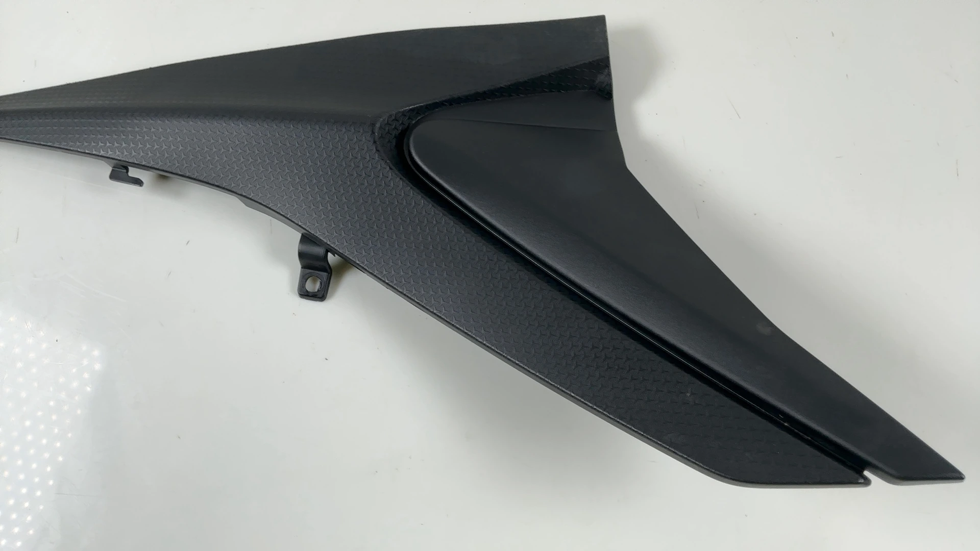Aprilia RS660 Tuono 660 660cc Left Side Infill Panel 2021-2026 OEM 2B006646 - Image 4