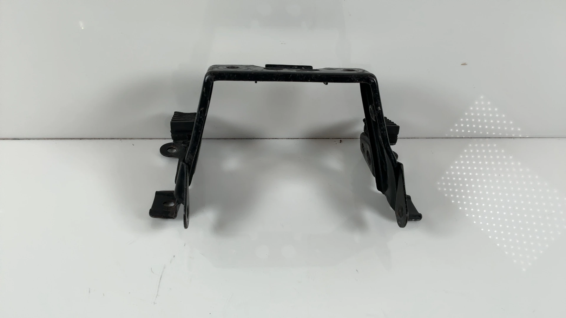 Suzuki Katana GSX750F 750cc Fuel Tank Mount Bracket 1992 1993 OEM 44550-19C00 - Image 2