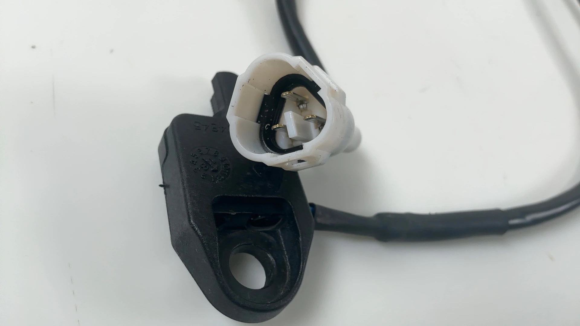 Aprilia RS 660 Tuono 660 Factory 660cc Rear Brake Switch 2020-2026 OEM 2D000325 - Image 3