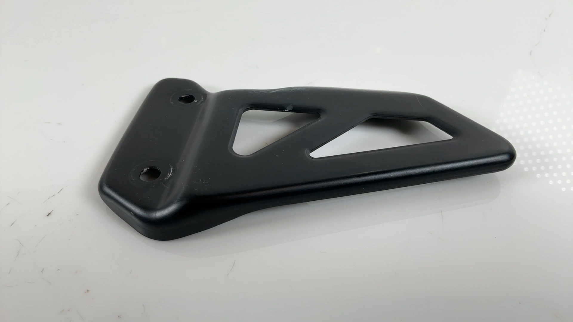 Suzuki GSX-R GSXR 1000 750 600 Right Foot Rest Heel Guard 2000-2003 43571-35F01 - Image 7