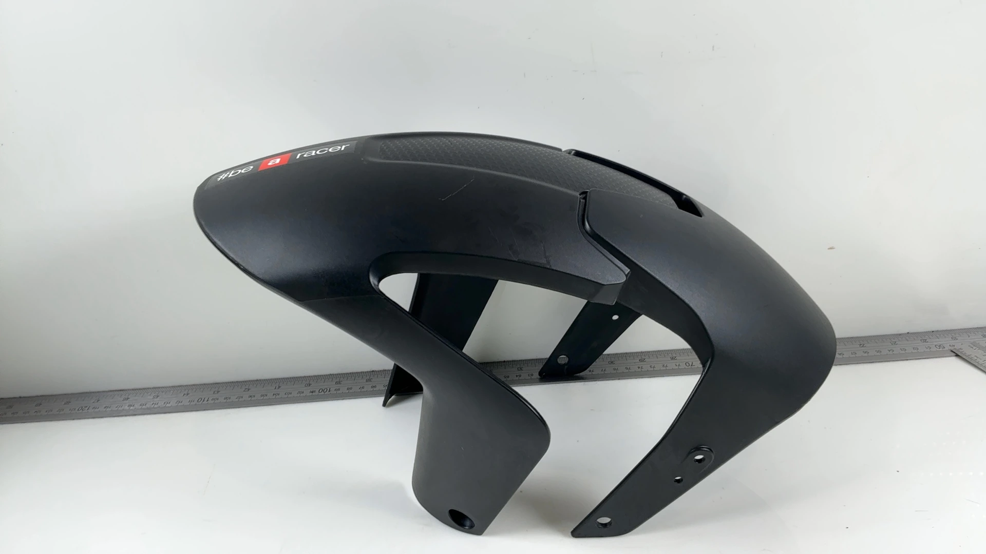 Aprilia RSV4 Tuono 1100 RS 660 Front Mudguard Fender 2020-2026 OEM 2B008635 - Image 7