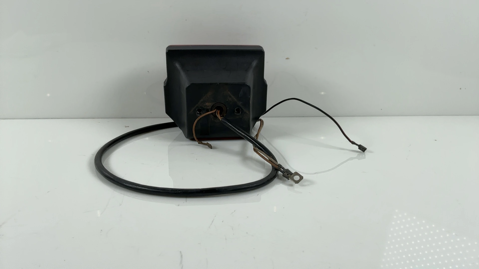 Simson MZ ETZ 150 250 SR50 S51 Rear Brake Light 1980-1990 OEM 8522.22 - Image 5