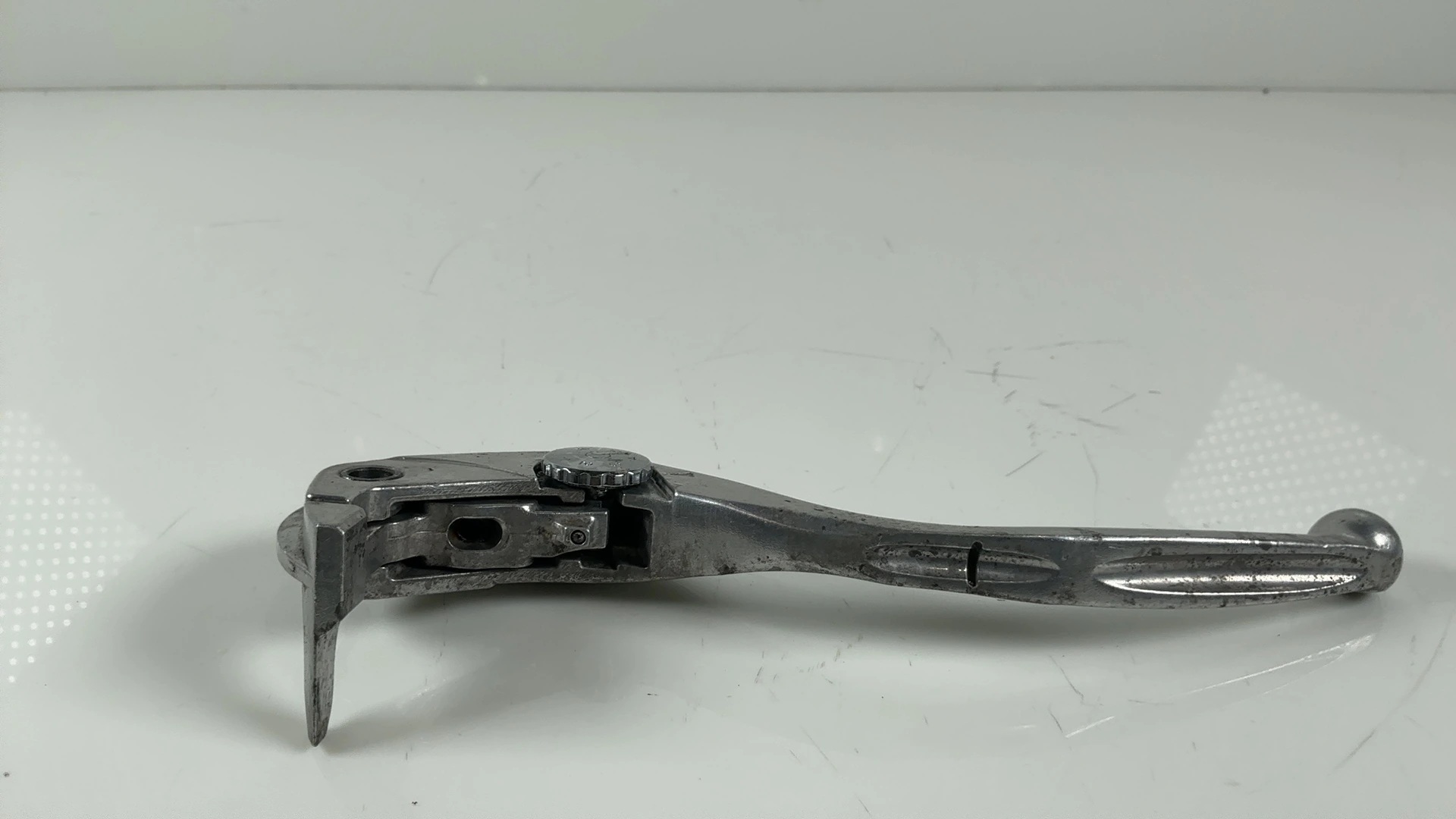 Honda CBR1000RR SC59 1000cc Front Brake Lever 2008-2011 OEM 53170-MEL-006 - Image 7