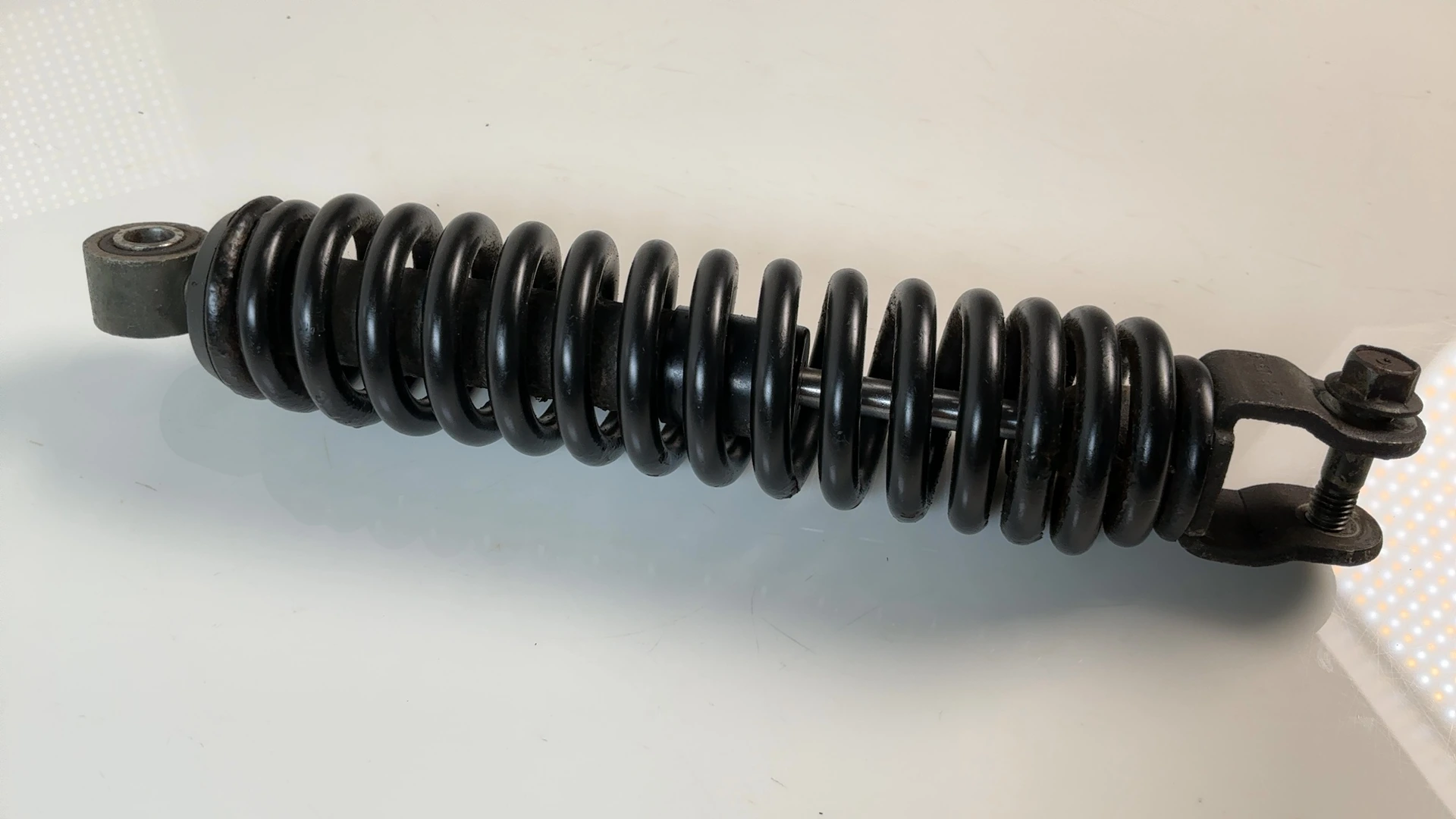 Yamaha BWs CW50 Next Gen 50cc Rear Shock Absorber 1996-2003 OEM 4TD-F2210-00 - Image 5