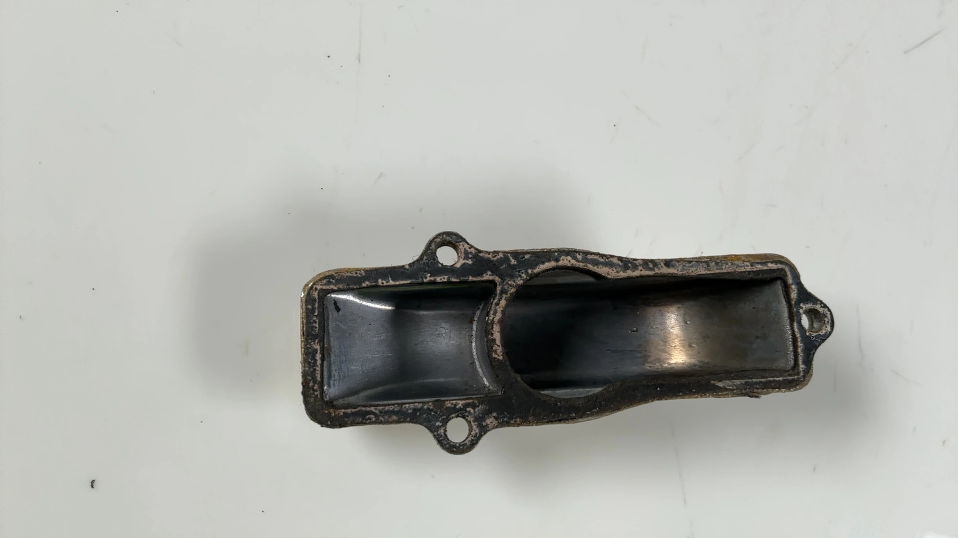 Kawasaki KZ550 LTD 550 Carburetor Top Slide Cap Cover 1980-1983 OEM 16005-1006 - Image 7